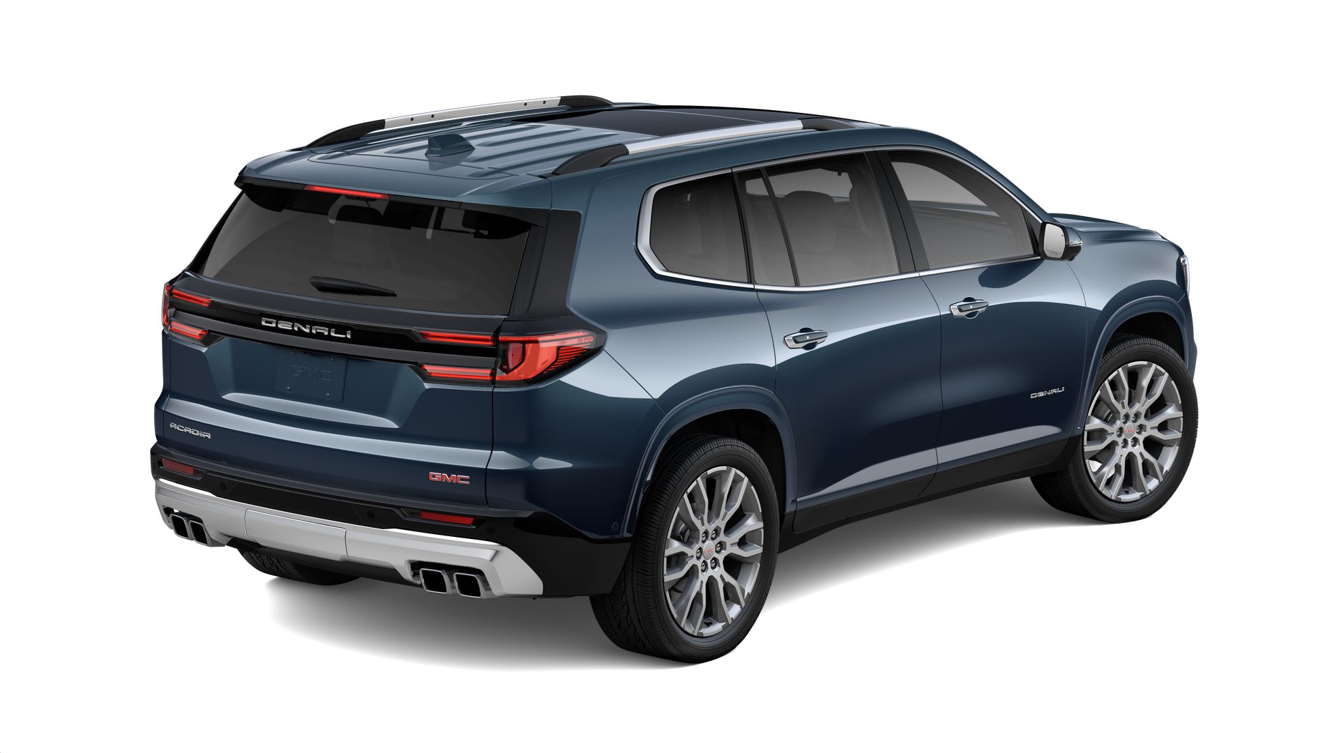 2024 GMC Acadia Vehicle Photo in COLLIERVILLE, TN 38017-9006