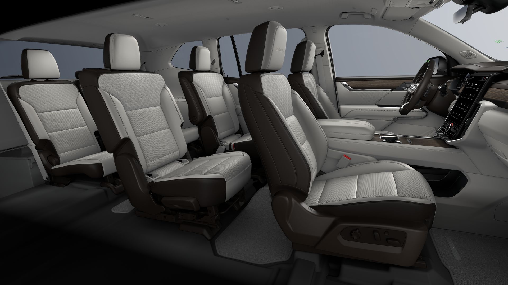 2024 GMC Acadia Vehicle Photo in COLLIERVILLE, TN 38017-9006