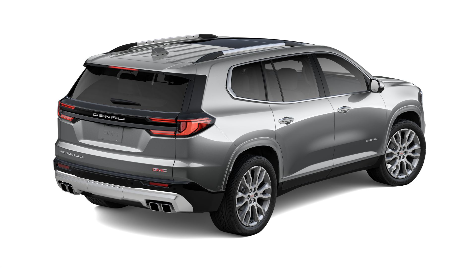 2024 GMC Acadia Vehicle Photo in APPLETON, WI 54914-8833
