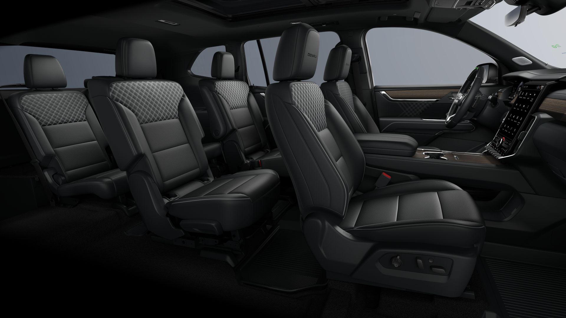 2024 GMC Acadia Vehicle Photo in APPLETON, WI 54914-8833