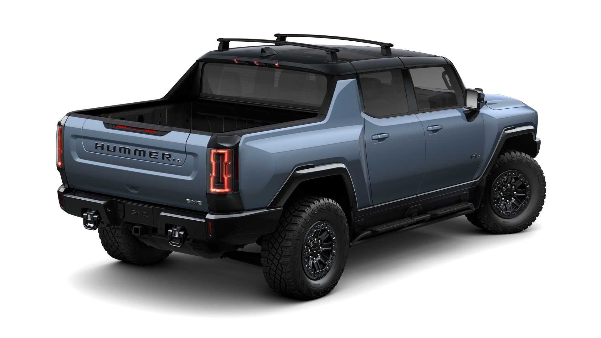 2024 GMC HUMMER EV Pickup Vehicle Photo in LAS VEGAS, NV 89146-3033