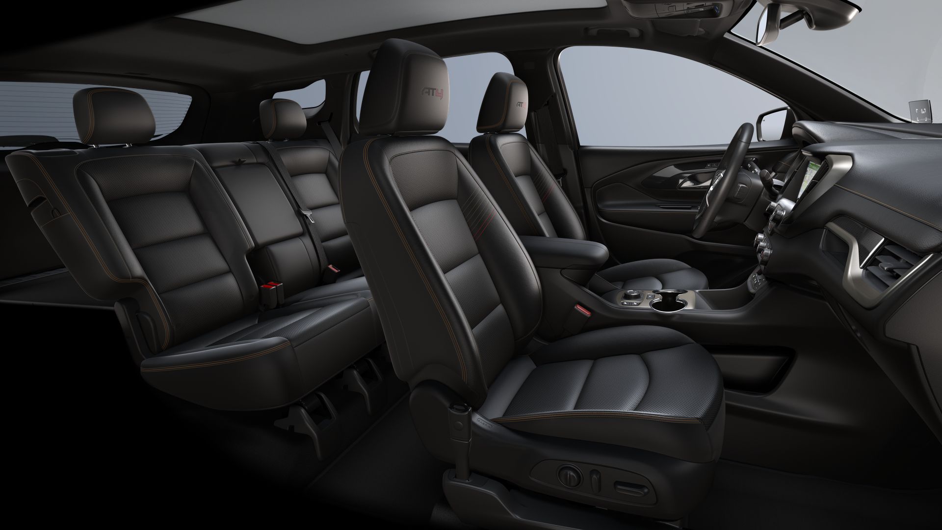 2024 GMC Terrain Vehicle Photo in LAS VEGAS, NV 89146-3033