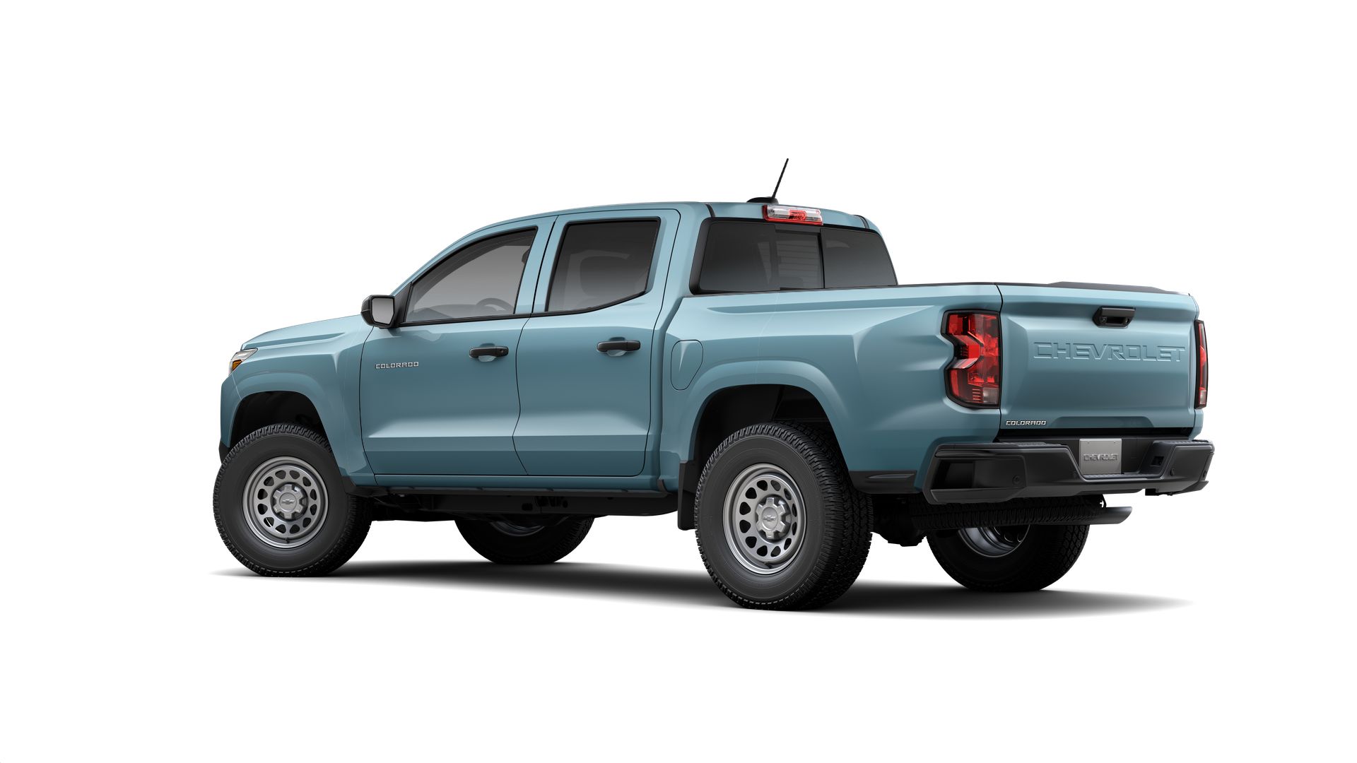 2025 Chevrolet Colorado Vehicle Photo in CLEARWATER, FL 33764-7163