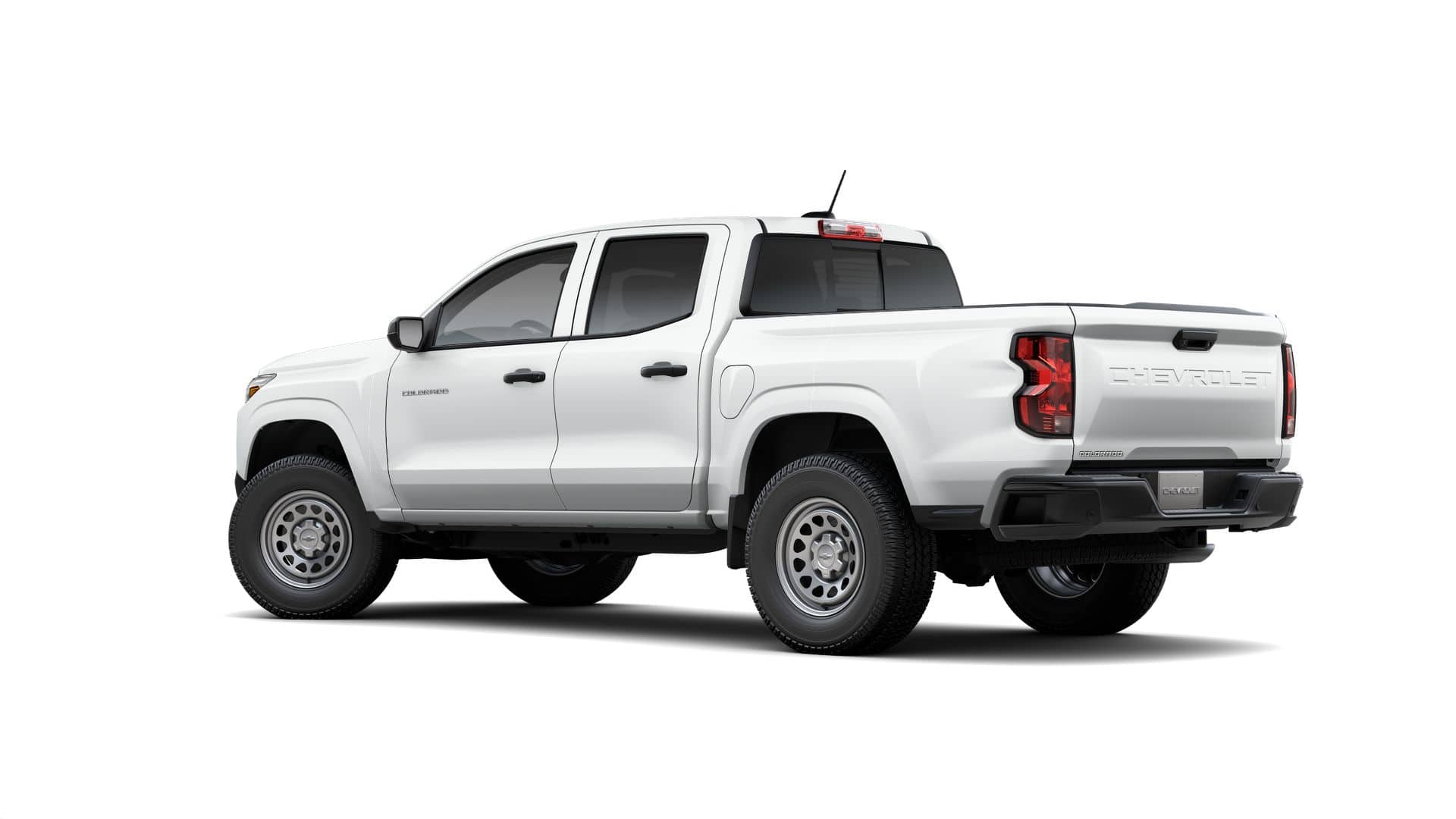 2025 Chevrolet Colorado Vehicle Photo in ORLANDO, FL 32812-3021