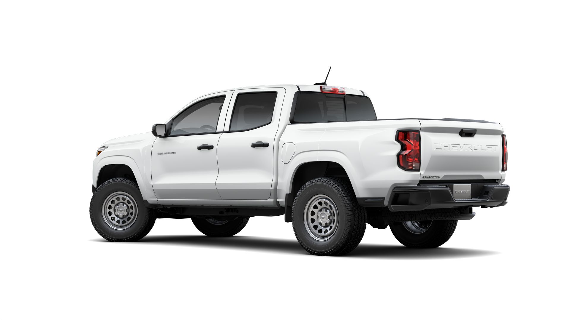 2025 Chevrolet Colorado Vehicle Photo in PEORIA, AZ 85382-3715