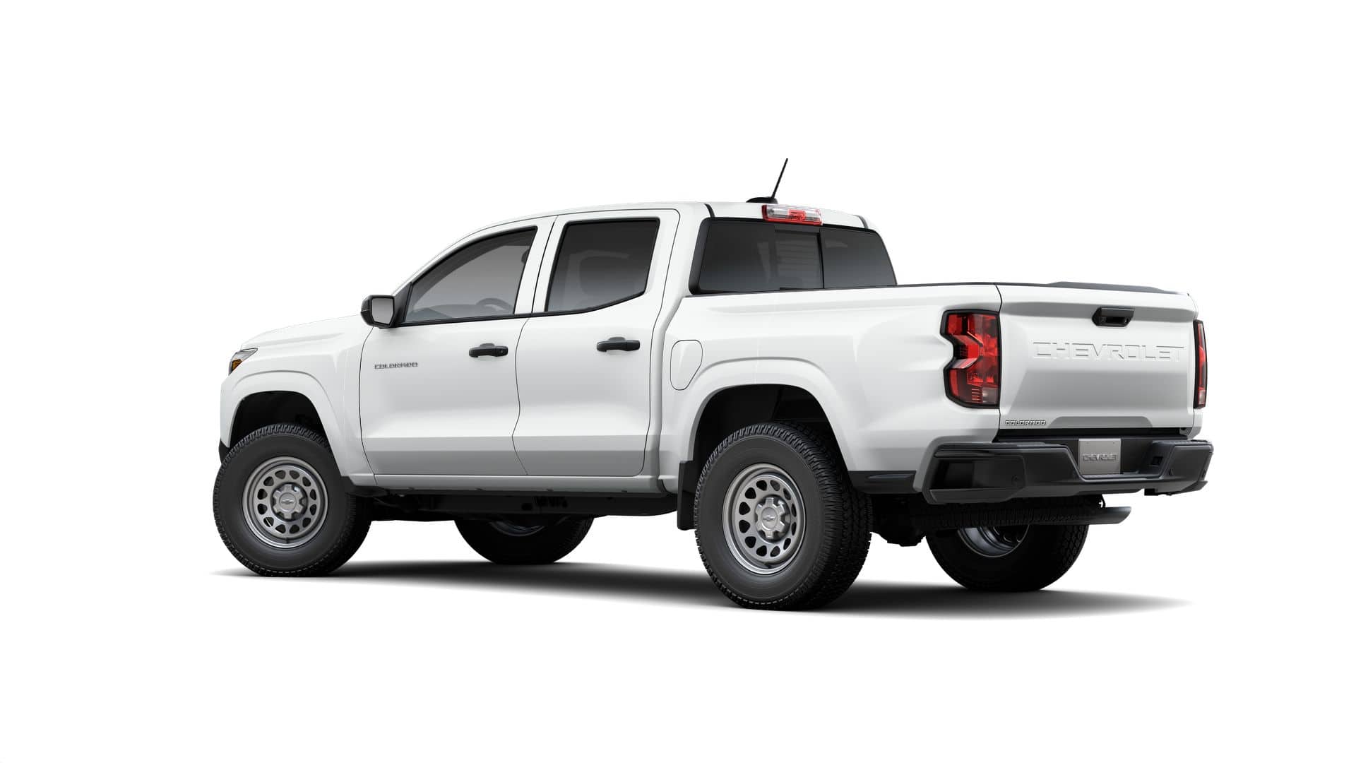 2025 Chevrolet Colorado Vehicle Photo in LAUREL, MD 20707-4697