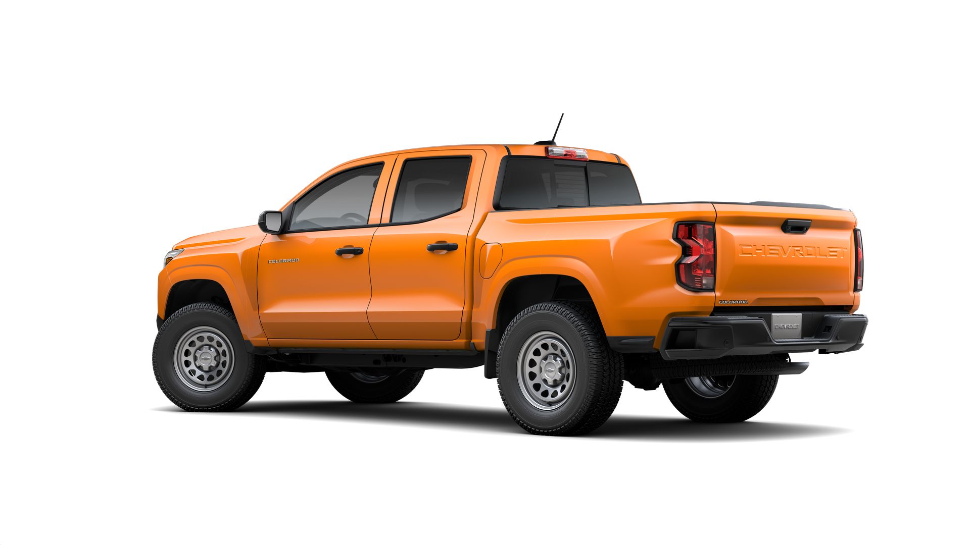 2025 Chevrolet Colorado Vehicle Photo in SUNRISE, FL 33323-3202