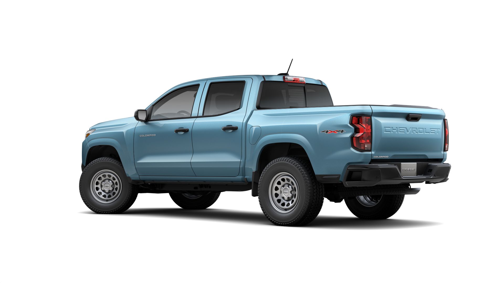 2025 Chevrolet Colorado Vehicle Photo in TIMONIUM, MD 21093-2300