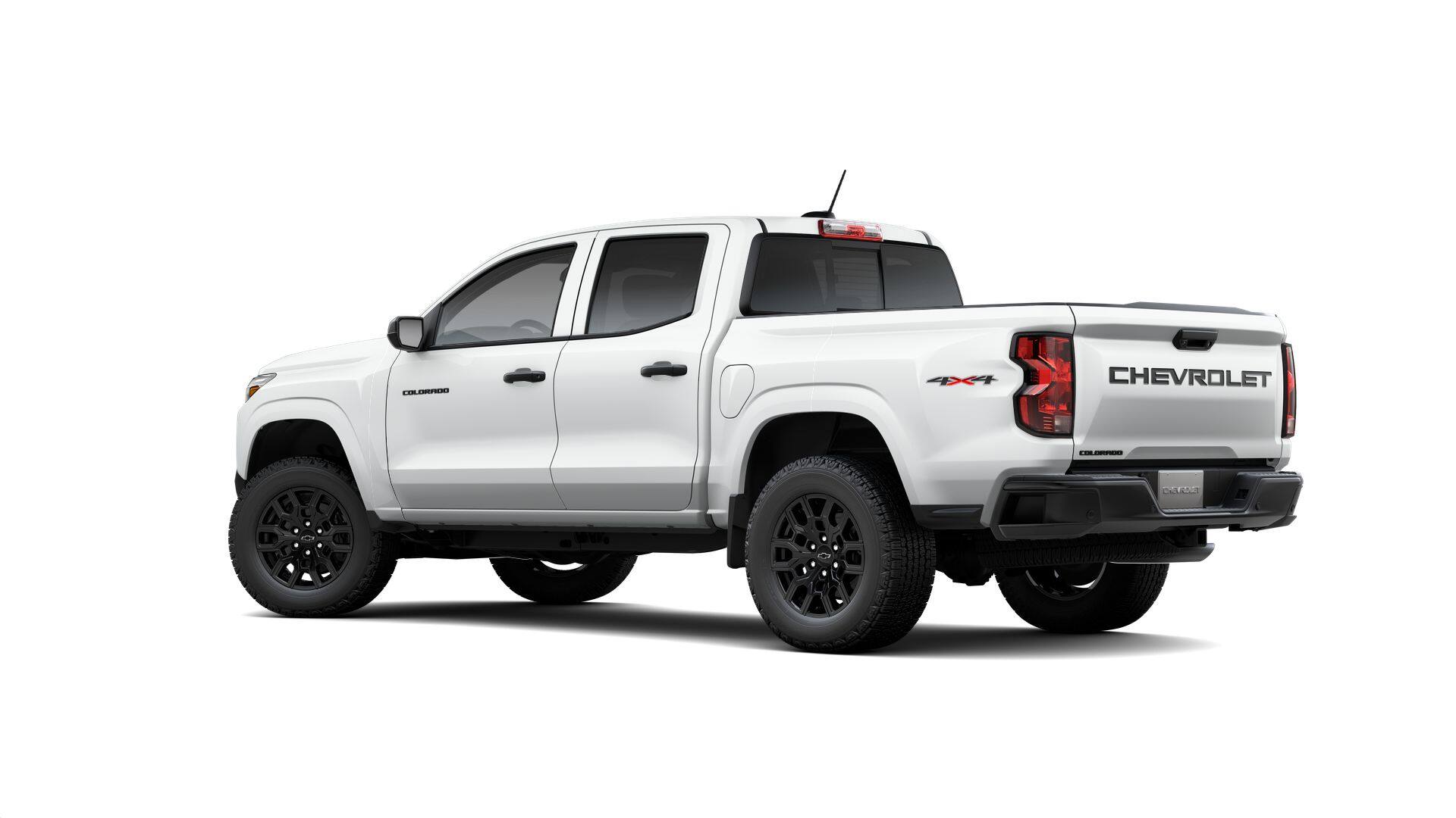2025 Chevrolet Colorado Vehicle Photo in GILBERT, AZ 85297-0446