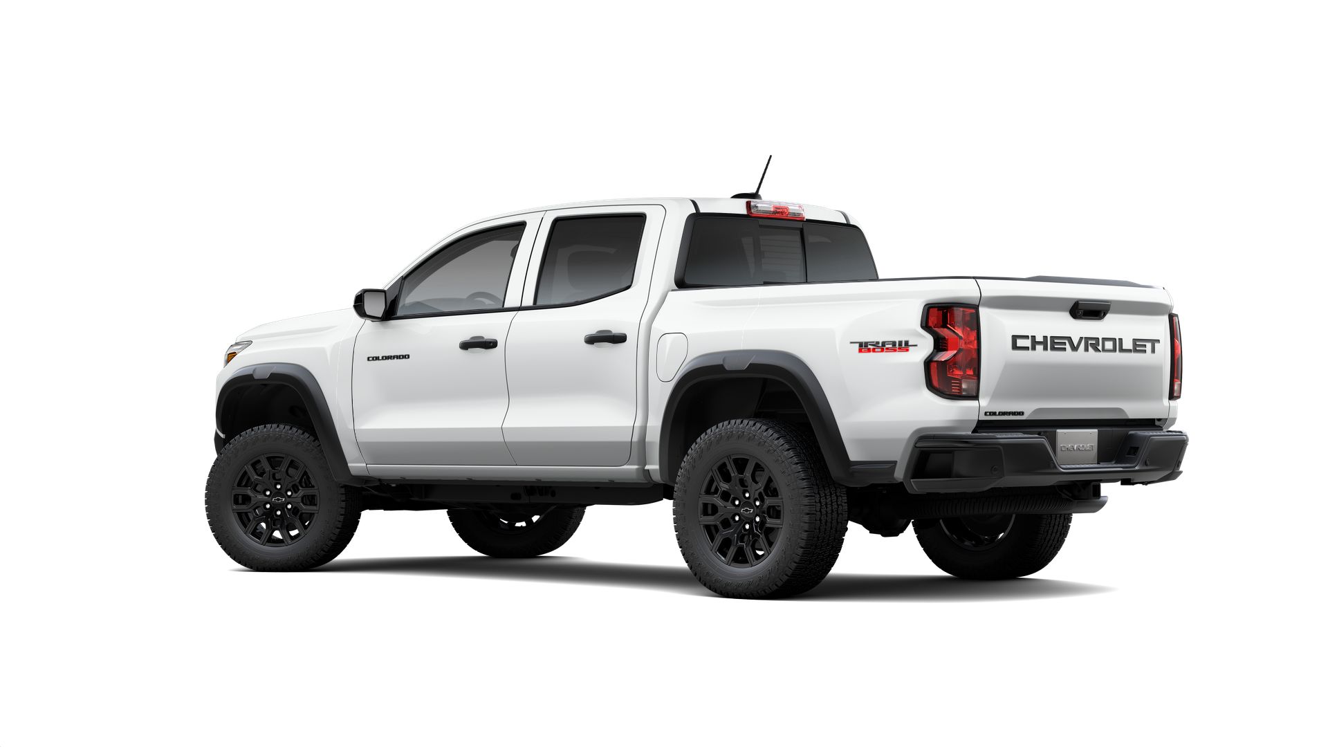 2025 Chevrolet Colorado Vehicle Photo in MESA, AZ 85206-4395