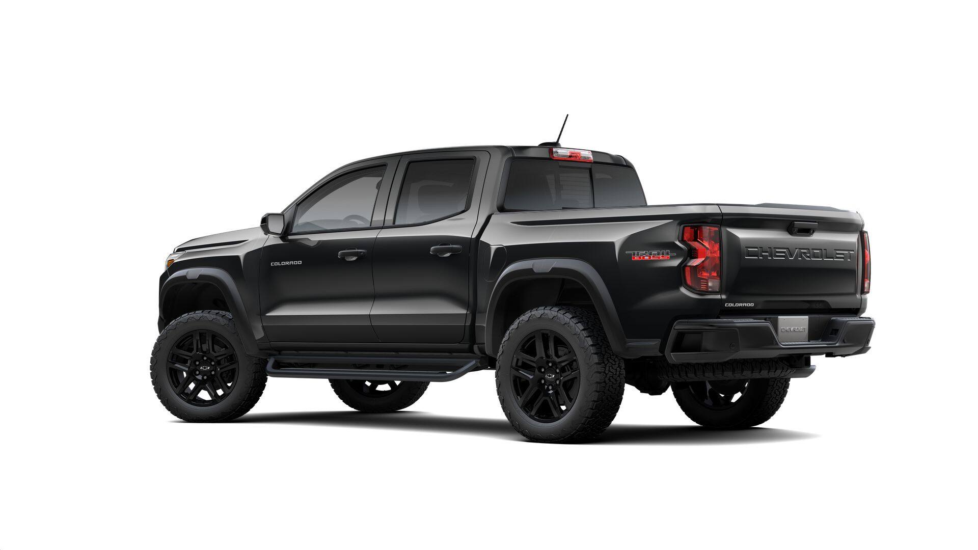 2025 Chevrolet Colorado Vehicle Photo in GREENACRES, FL 33463-3207