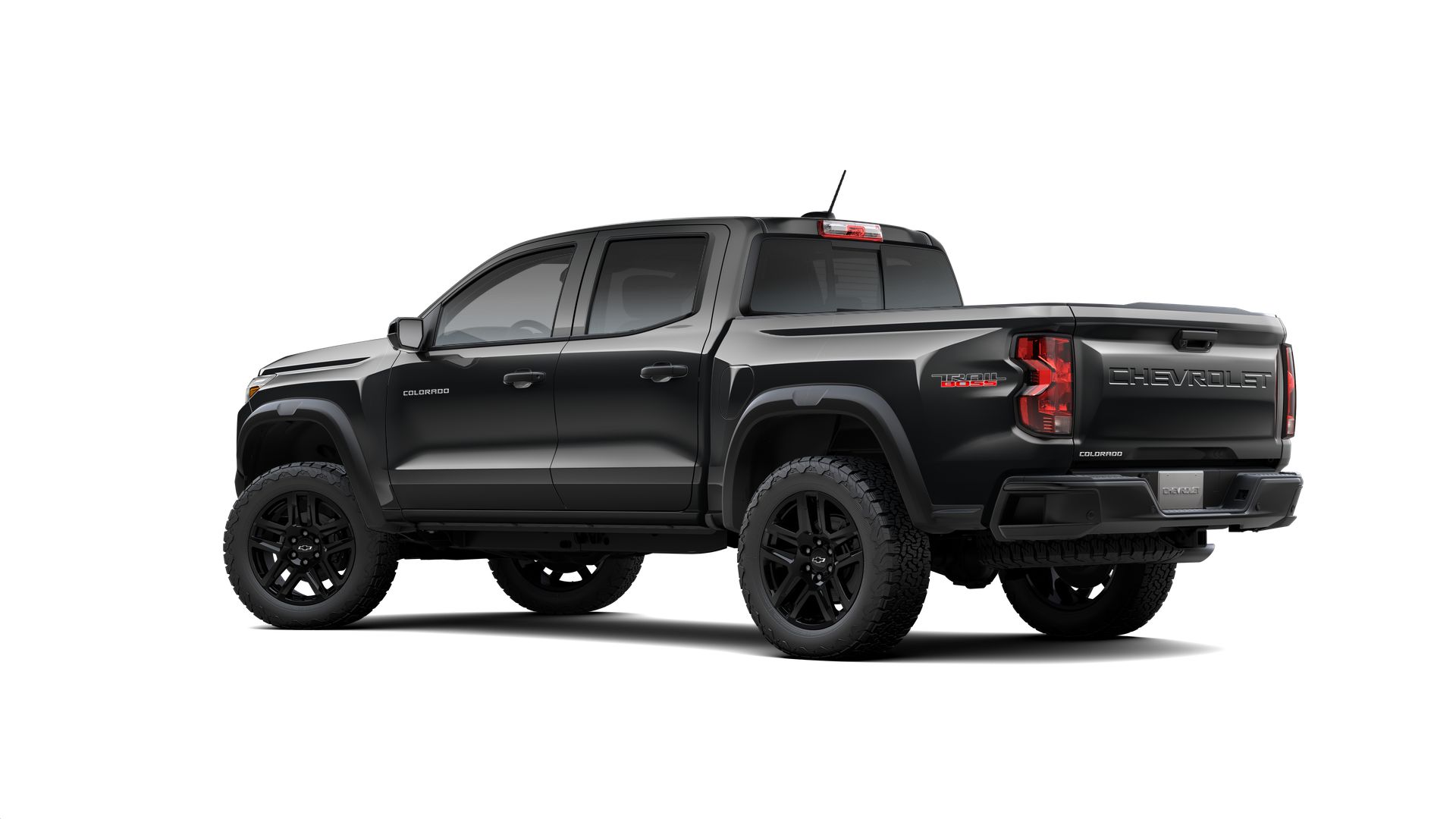 2025 Chevrolet Colorado Vehicle Photo in AUSTIN, TX 78759-4154