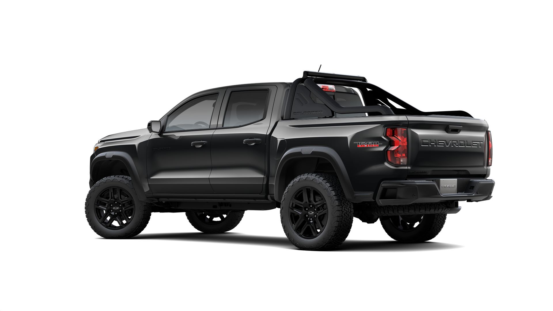2025 Chevrolet Colorado Vehicle Photo in TIMONIUM, MD 21093-2300