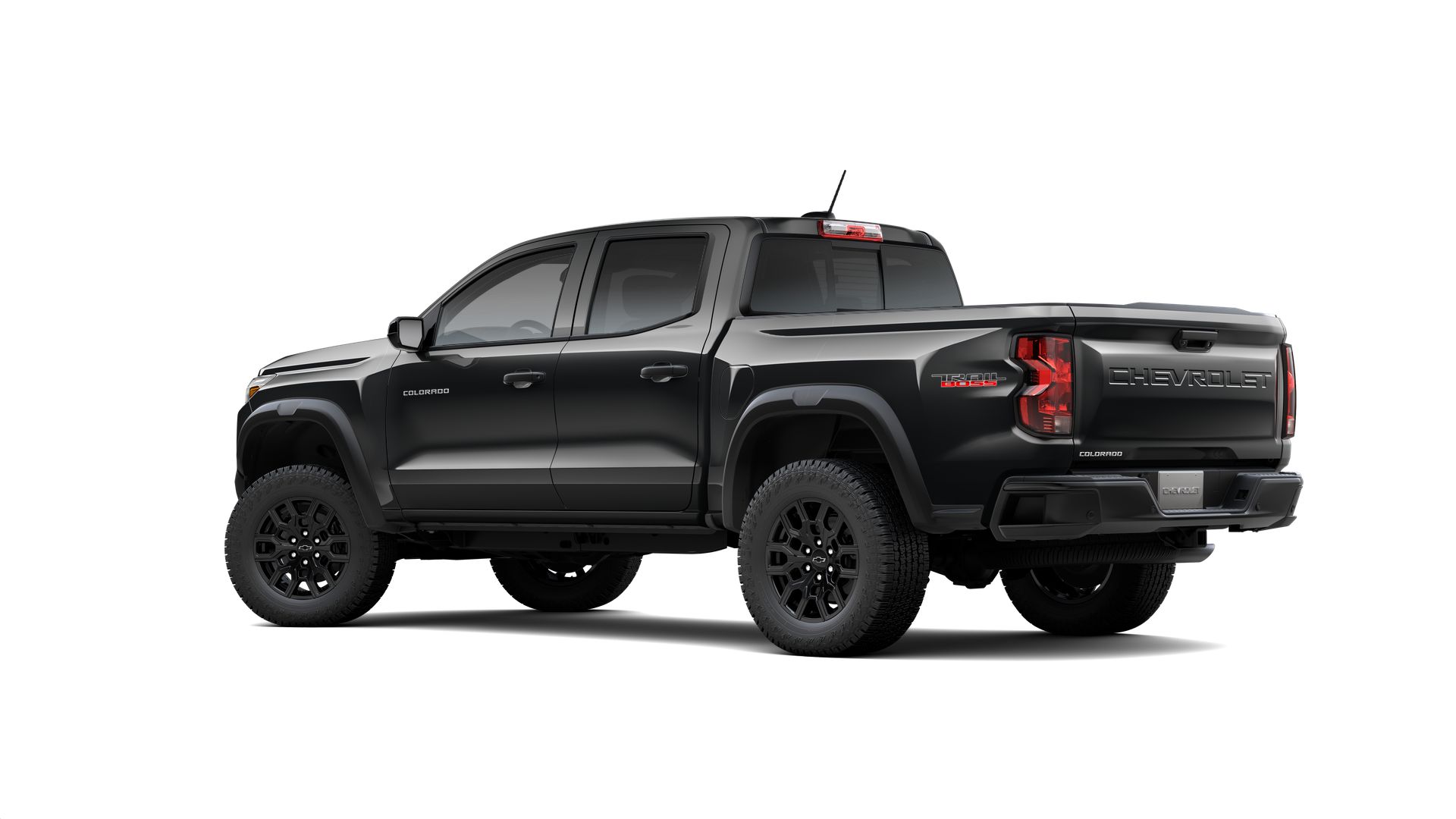 2025 Chevrolet Colorado Vehicle Photo in MOON TOWNSHIP, PA 15108-2571
