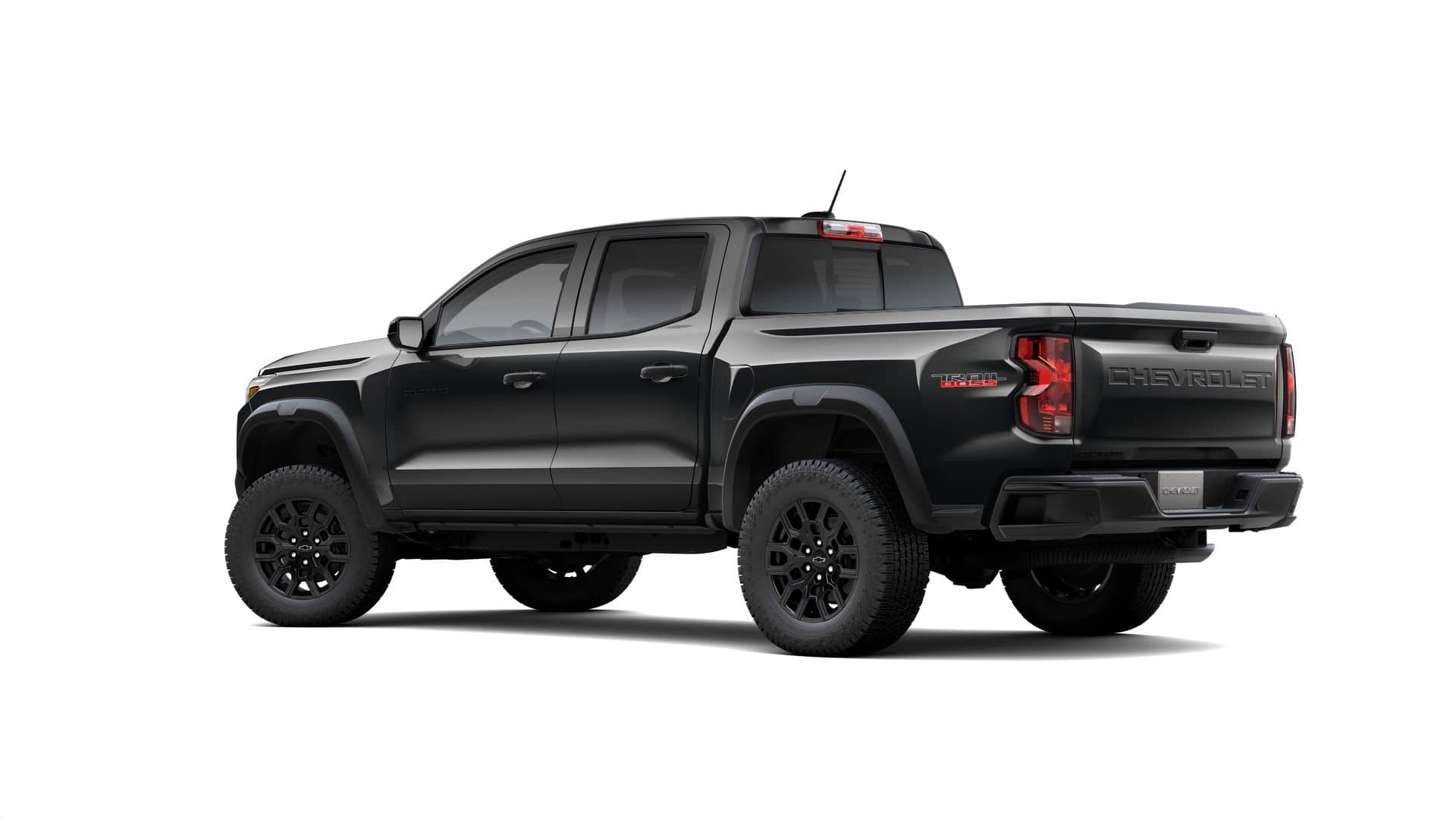 2025 Chevrolet Colorado Vehicle Photo in MESA, AZ 85206-4395
