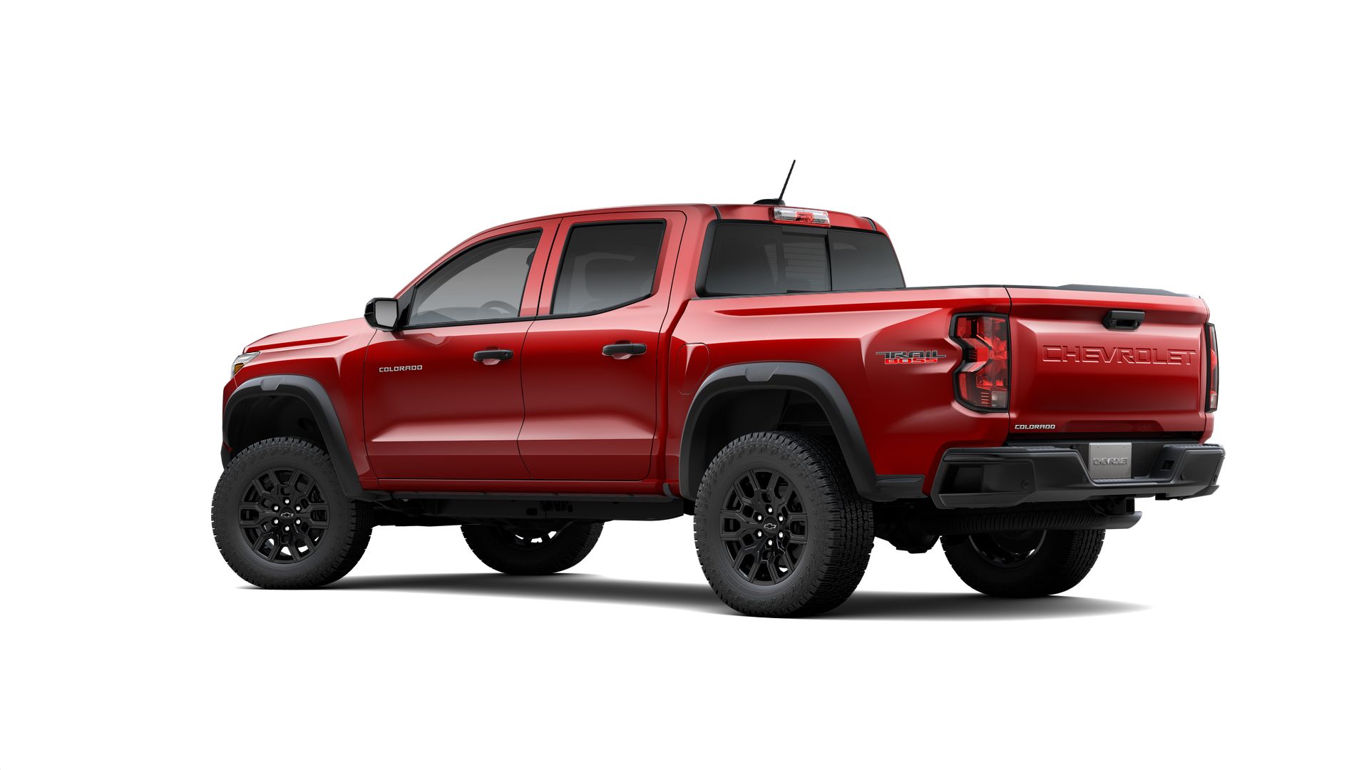 2025 Chevrolet Colorado Vehicle Photo in MOON TOWNSHIP, PA 15108-2571