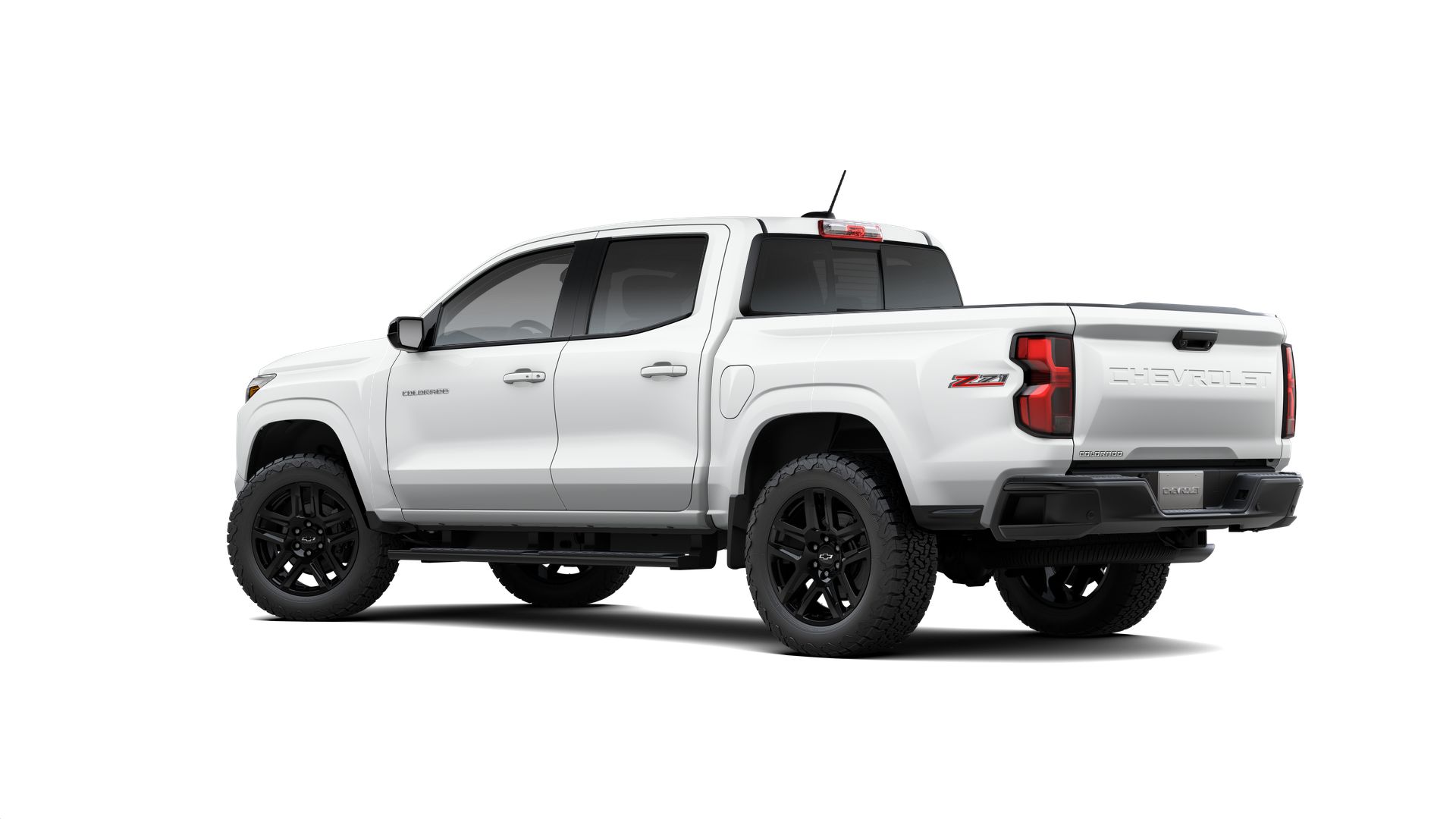 2025 Chevrolet Colorado Vehicle Photo in TIMONIUM, MD 21093-2300