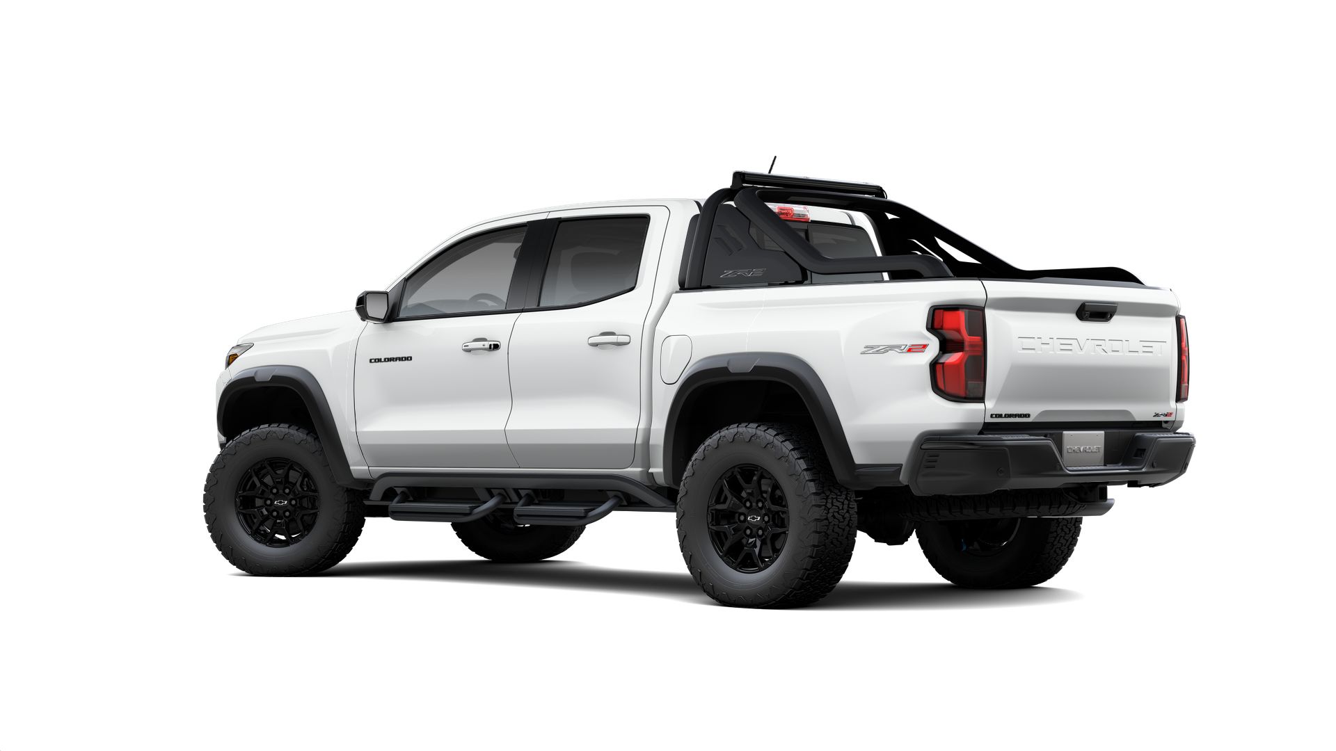 2025 Chevrolet Colorado Vehicle Photo in LAUREL, MD 20707-4697