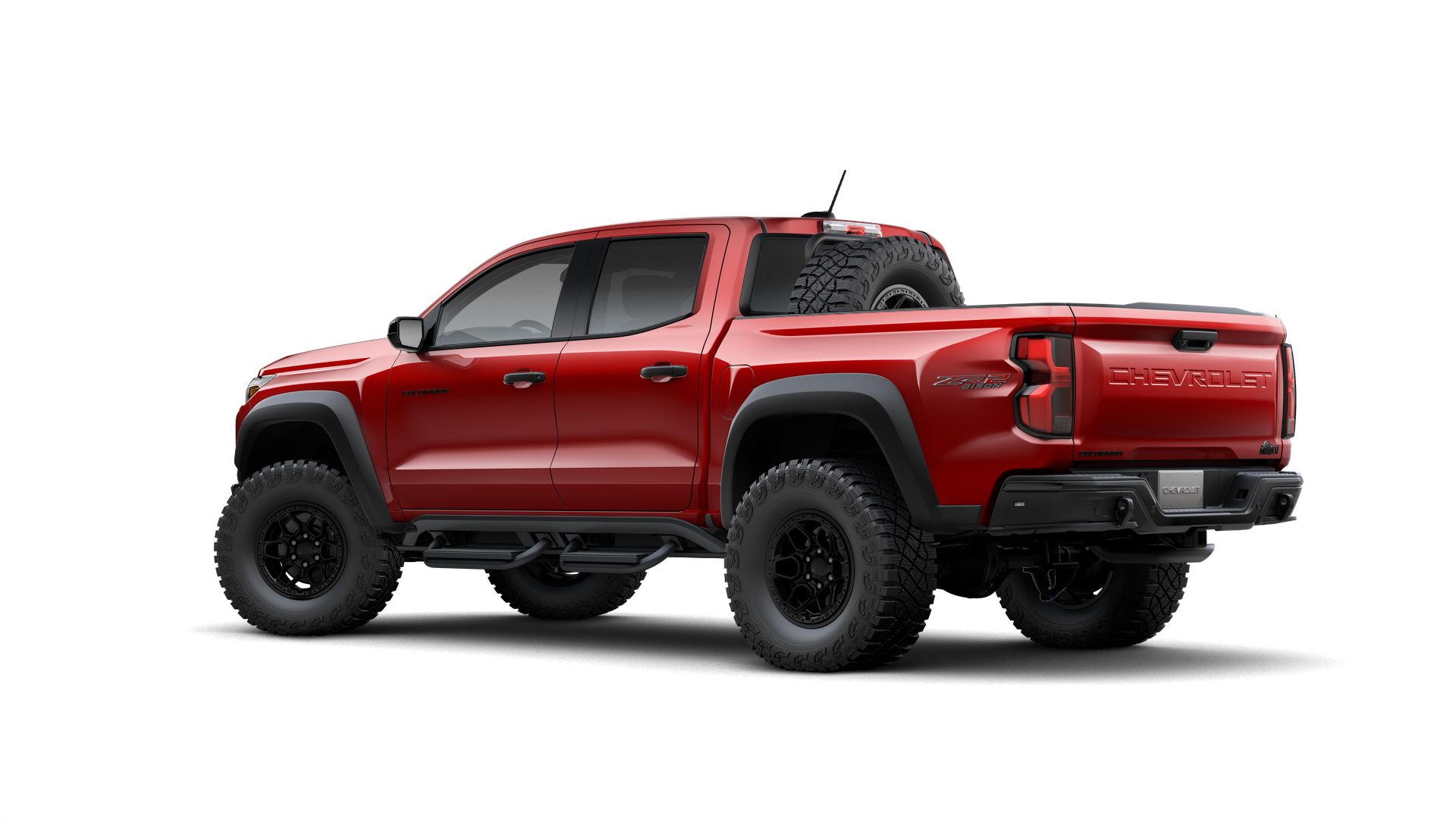 2025 Chevrolet Colorado Vehicle Photo in TIMONIUM, MD 21093-2300