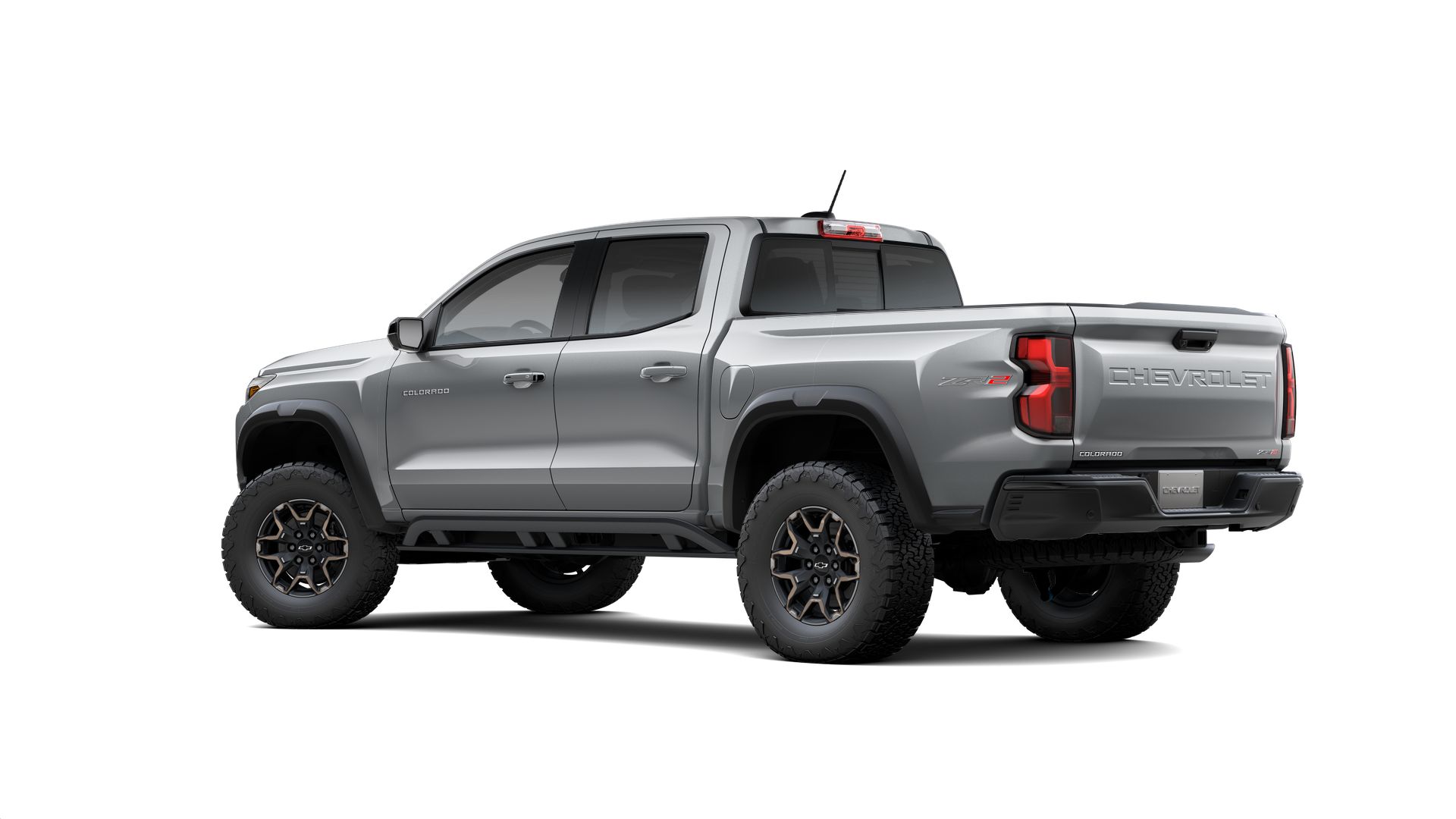 2025 Chevrolet Colorado Vehicle Photo in LAUREL, MD 20707-4697