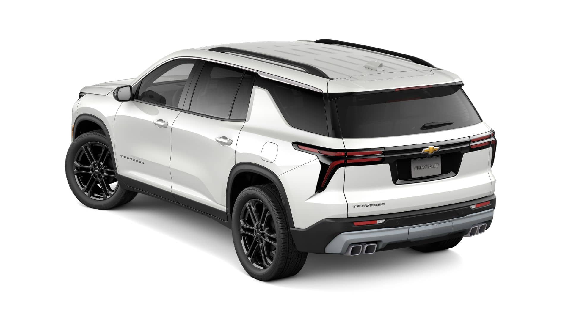 2025 Chevrolet Traverse Vehicle Photo in BRUNSWICK, GA 31525-1881
