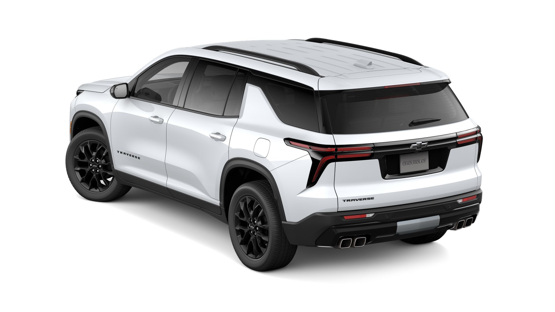 2025 Chevrolet Traverse Vehicle Photo in CORPUS CHRISTI, TX 78416-1100