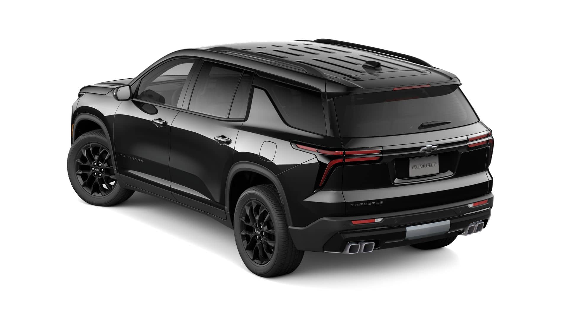 2025 Chevrolet Traverse Vehicle Photo in GREENACRES, FL 33463-3207