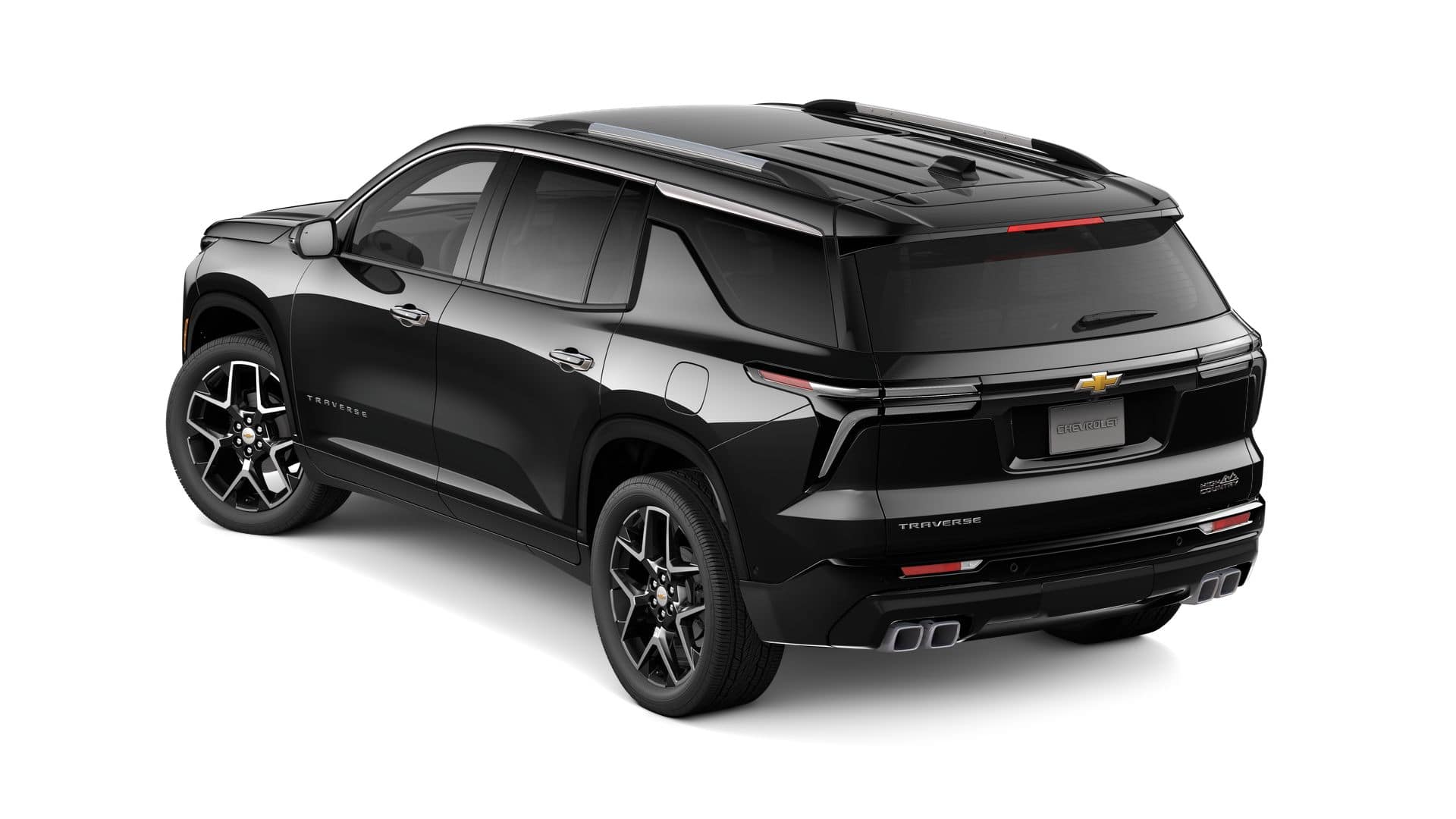 2025 Chevrolet Traverse Vehicle Photo in GREENACRES, FL 33463-3207