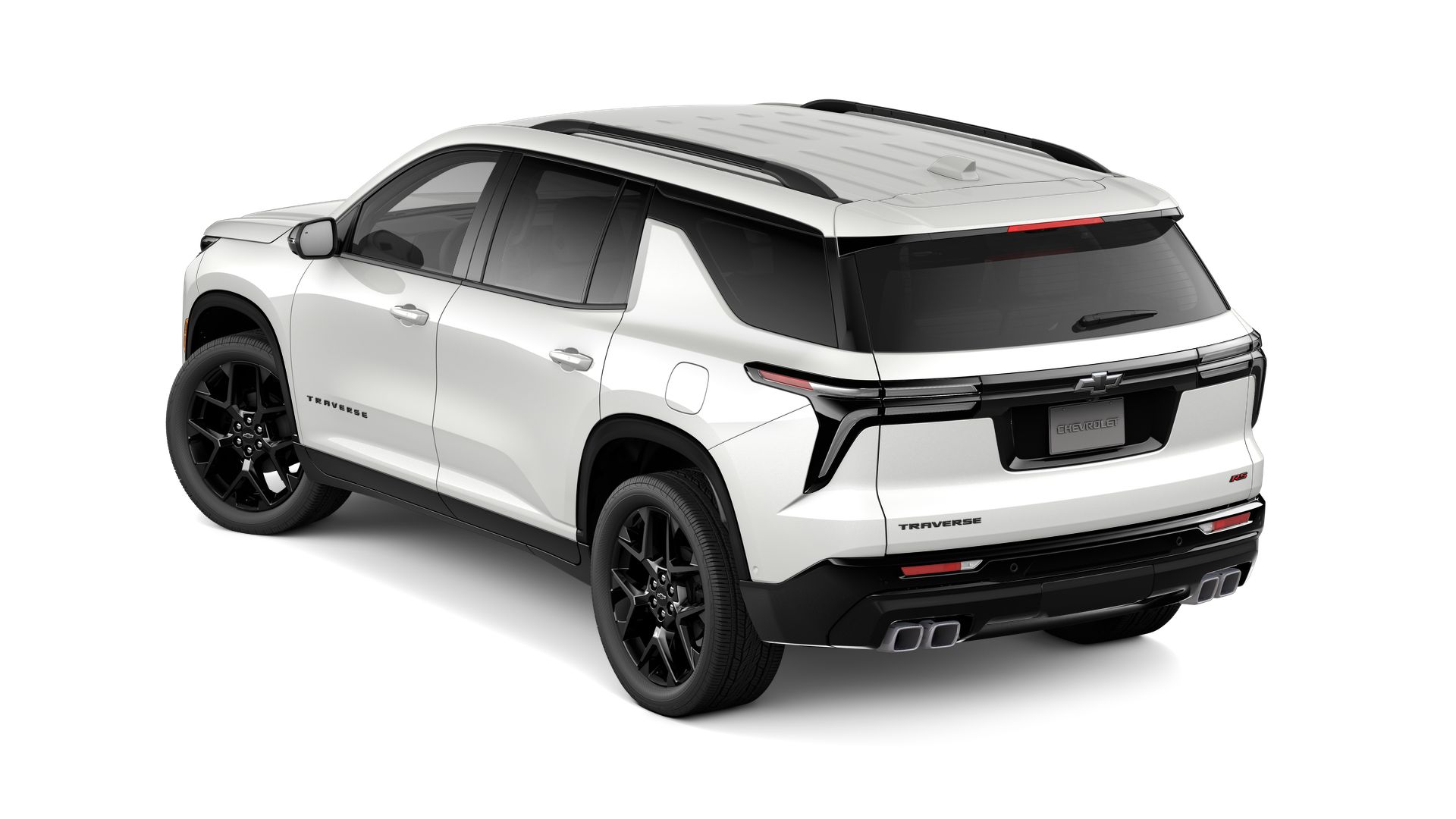 2025 Chevrolet Traverse Vehicle Photo in CORPUS CHRISTI, TX 78416-1100