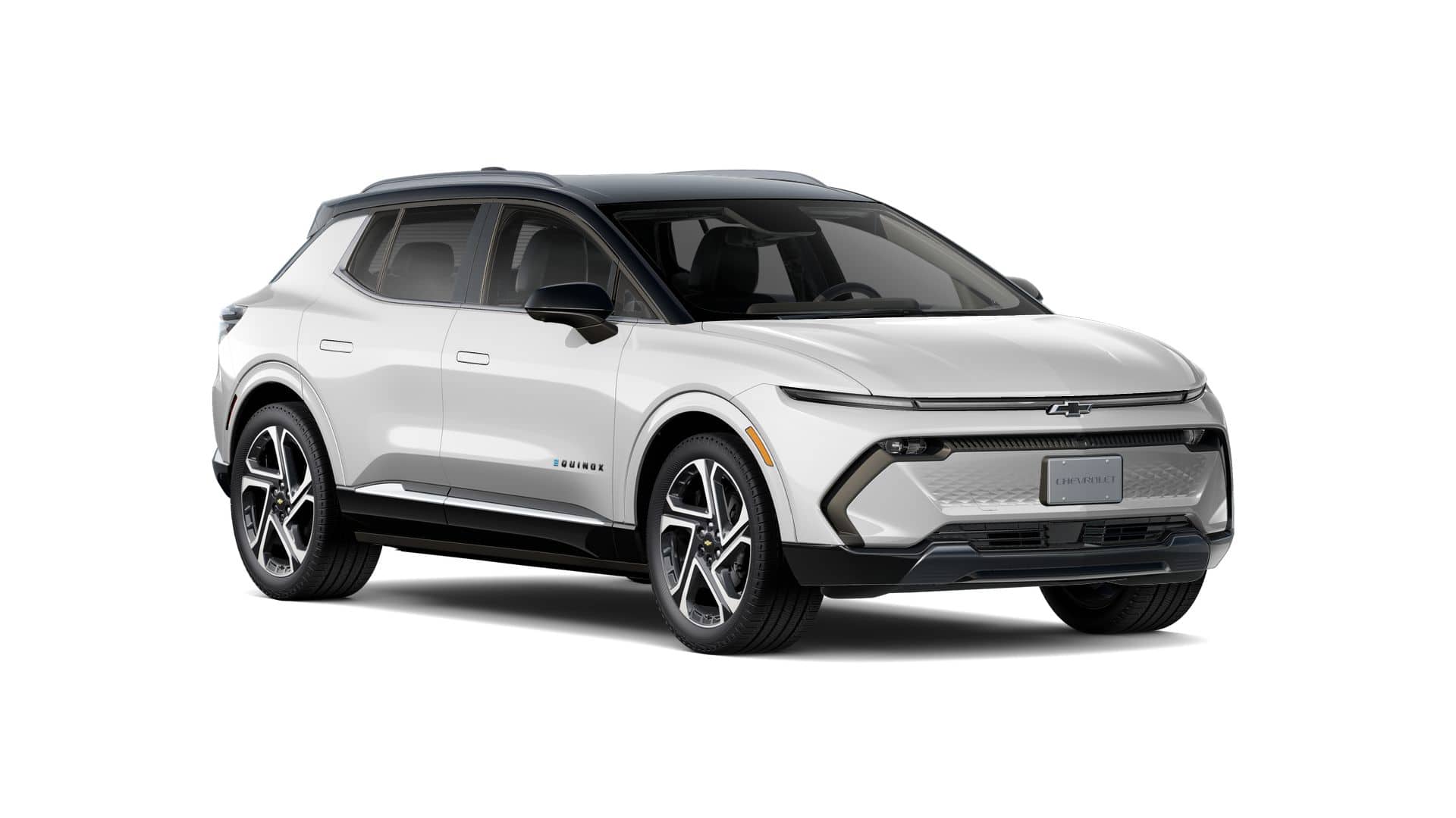 2025 Chevrolet Equinox EV Vehicle Photo in MESA, AZ 85206-4395