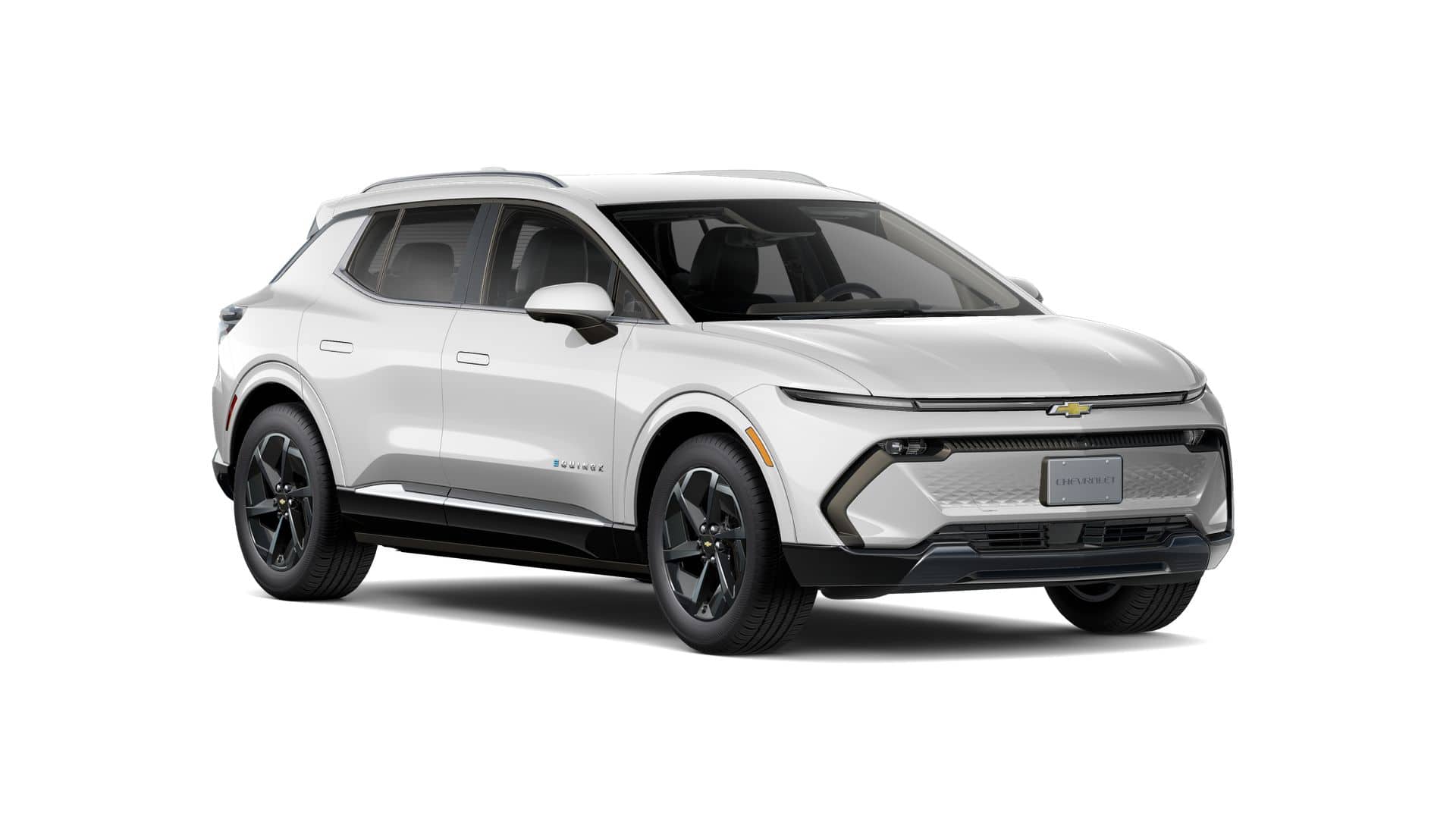 2025 Chevrolet Equinox EV Vehicle Photo in SUNRISE, FL 33323-3202