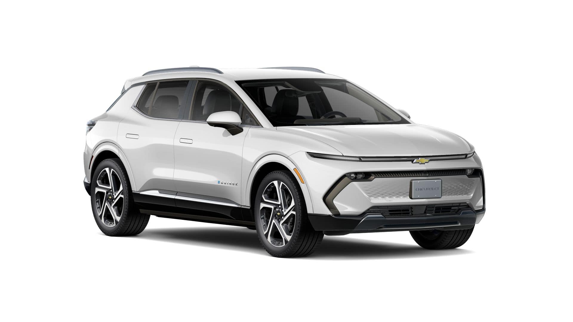 2025 Chevrolet Equinox EV Vehicle Photo in MIAMI, FL 33172-3015