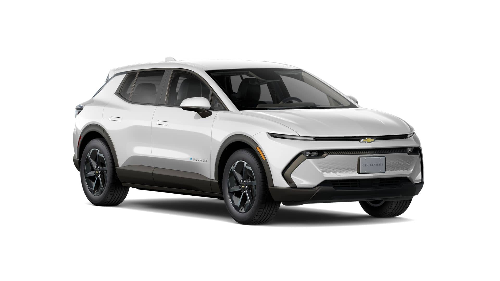 2025 Chevrolet Equinox EV Vehicle Photo in MILFORD, OH 45150-1684