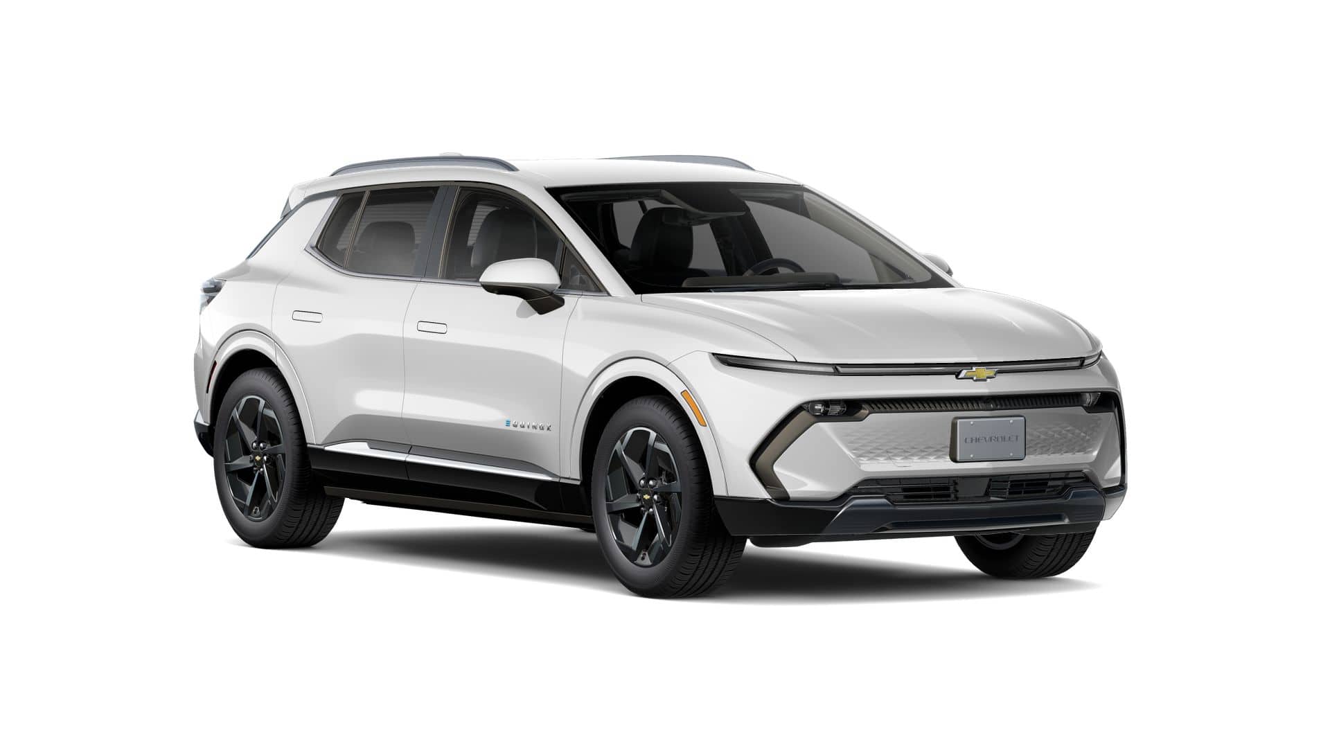 2025 Chevrolet Equinox EV Vehicle Photo in MIAMI, FL 33172-3015