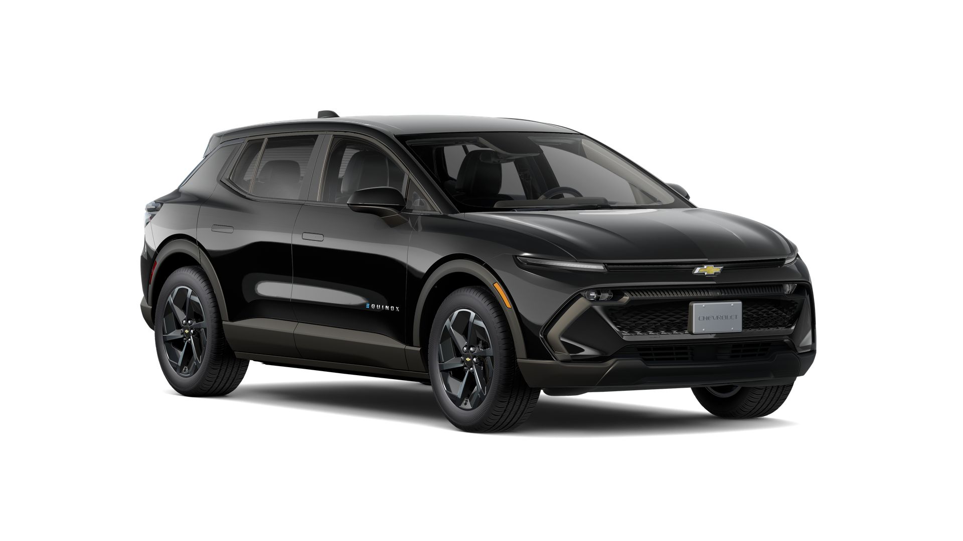 2025 Chevrolet Equinox EV Vehicle Photo in TIMONIUM, MD 21093-2300