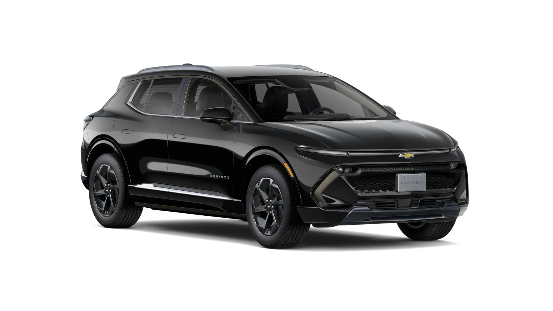 2025 Chevrolet Equinox EV Vehicle Photo in MIAMI, FL 33172-3015
