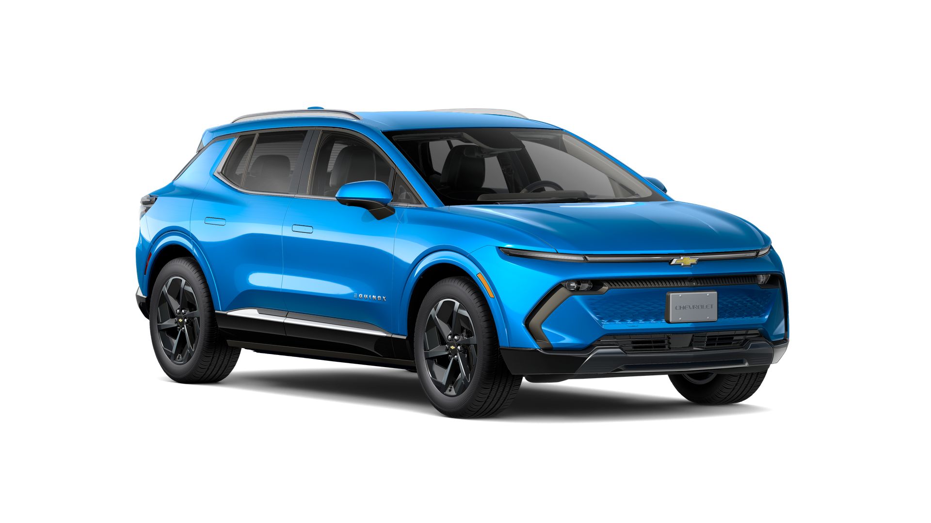 2025 Chevrolet Equinox EV Vehicle Photo in MOON TOWNSHIP, PA 15108-2571