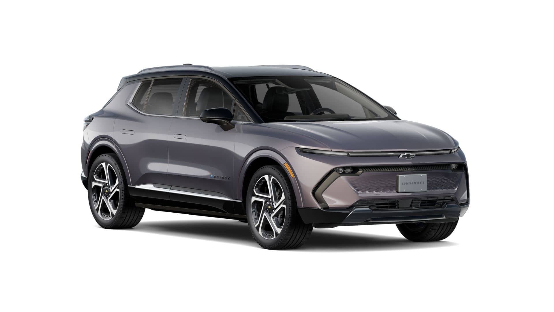2025 Chevrolet Equinox EV Vehicle Photo in MESA, AZ 85206-4395