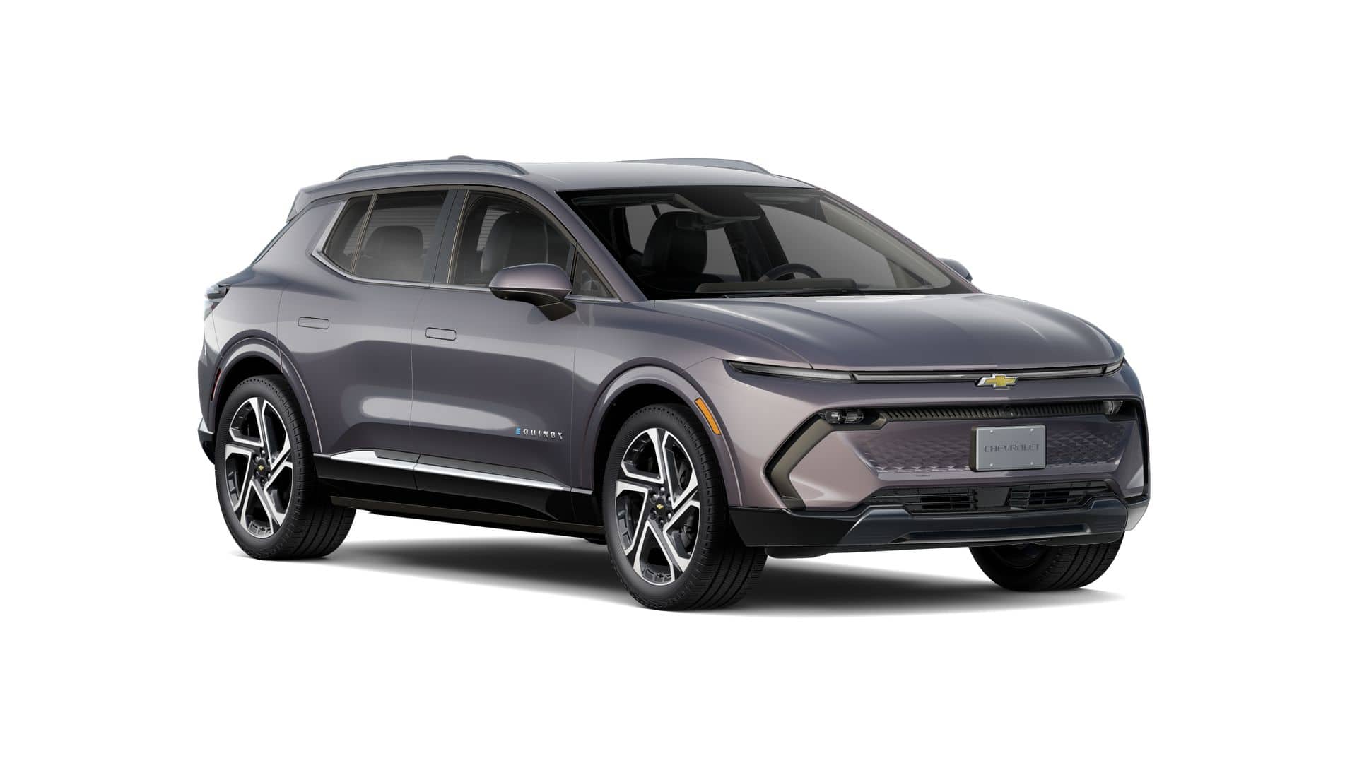 2025 Chevrolet Equinox EV Vehicle Photo in MIAMI, FL 33172-3015