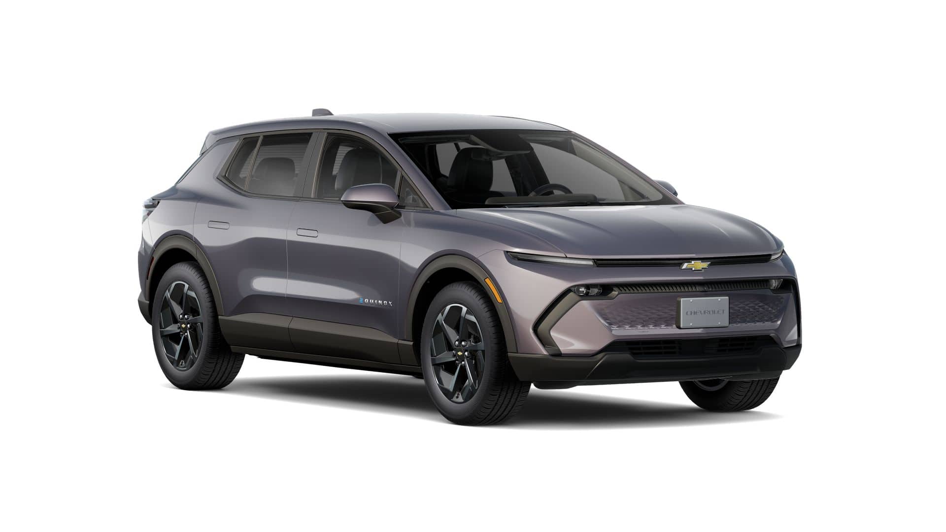 2025 Chevrolet Equinox EV Vehicle Photo in MOON TOWNSHIP, PA 15108-2571