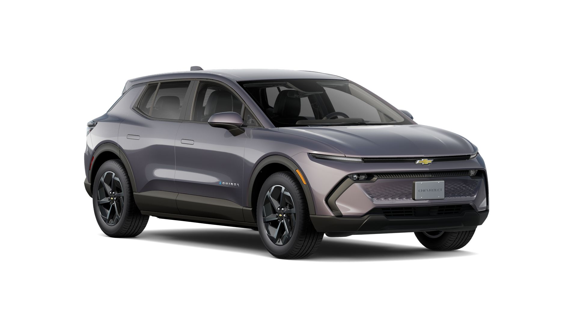 2025 Chevrolet Equinox EV Vehicle Photo in CLEARWATER, FL 33764-7163
