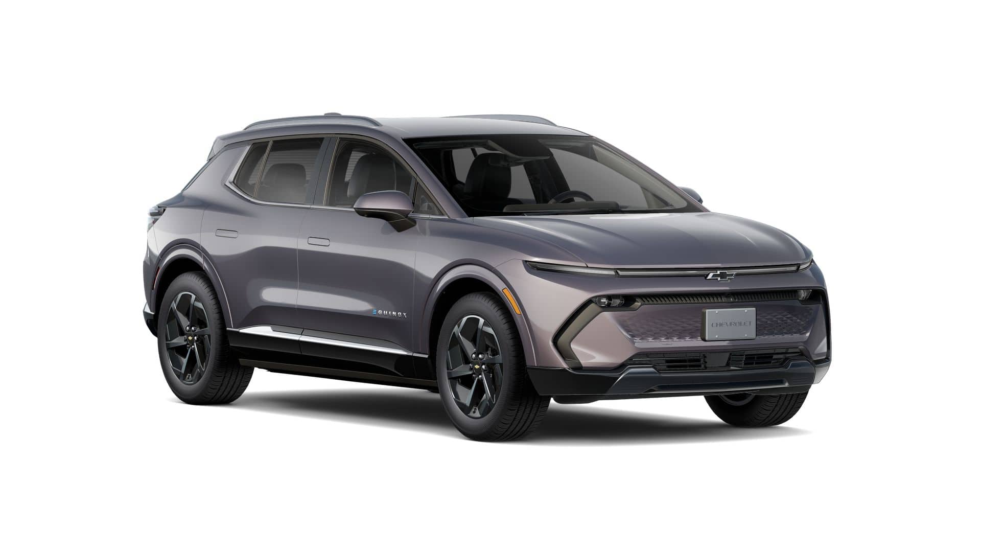 2025 Chevrolet Equinox EV Vehicle Photo in SUNRISE, FL 33323-3202