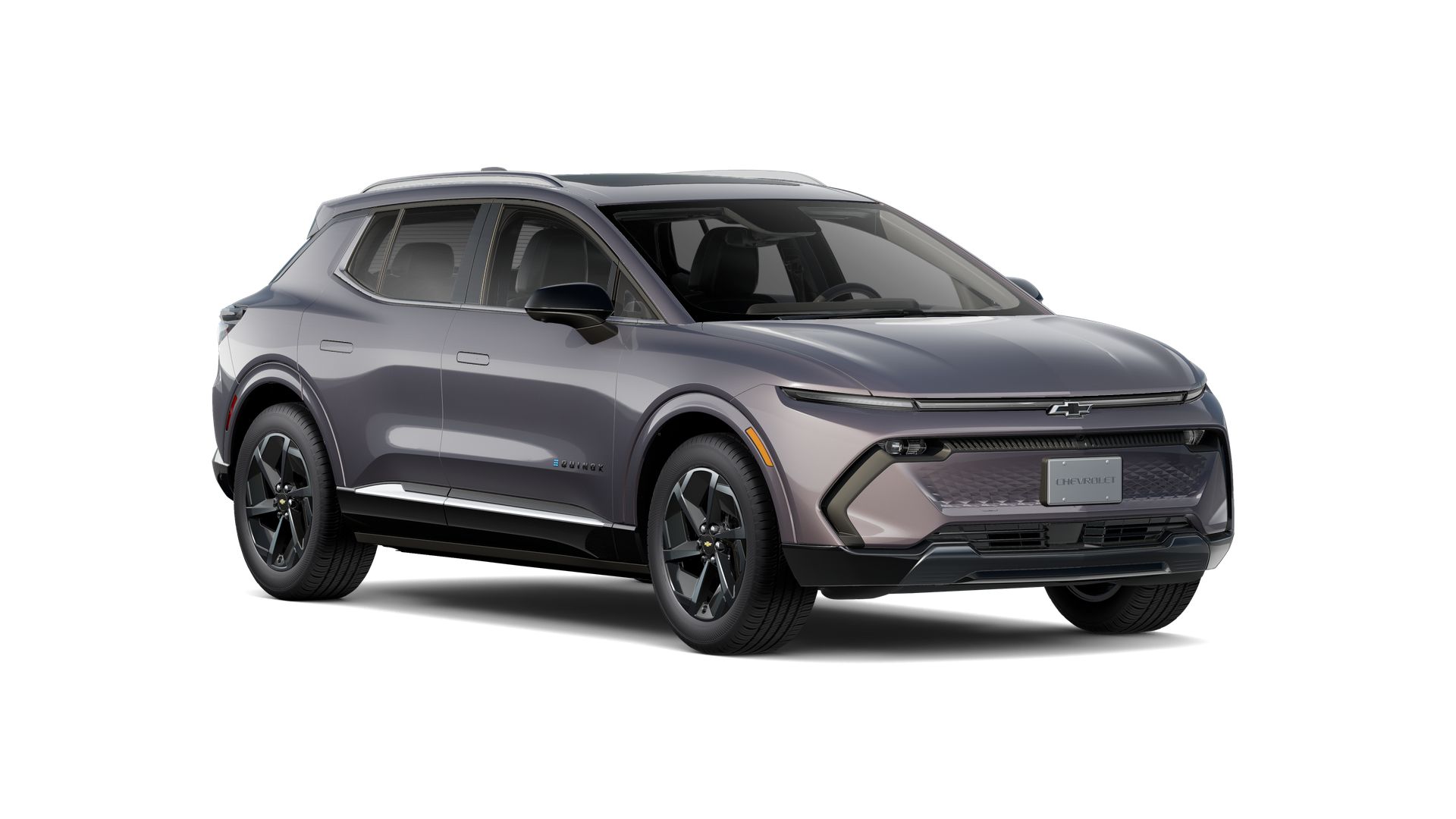 2025 Chevrolet Equinox EV Vehicle Photo in LAUREL, MD 20707-4697