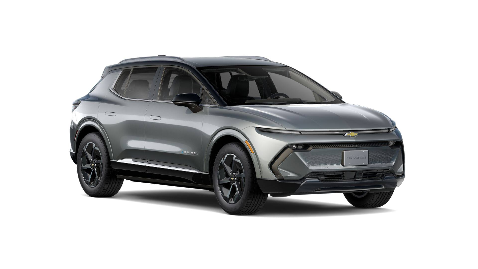 2025 Chevrolet Equinox EV Vehicle Photo in MOON TOWNSHIP, PA 15108-2571