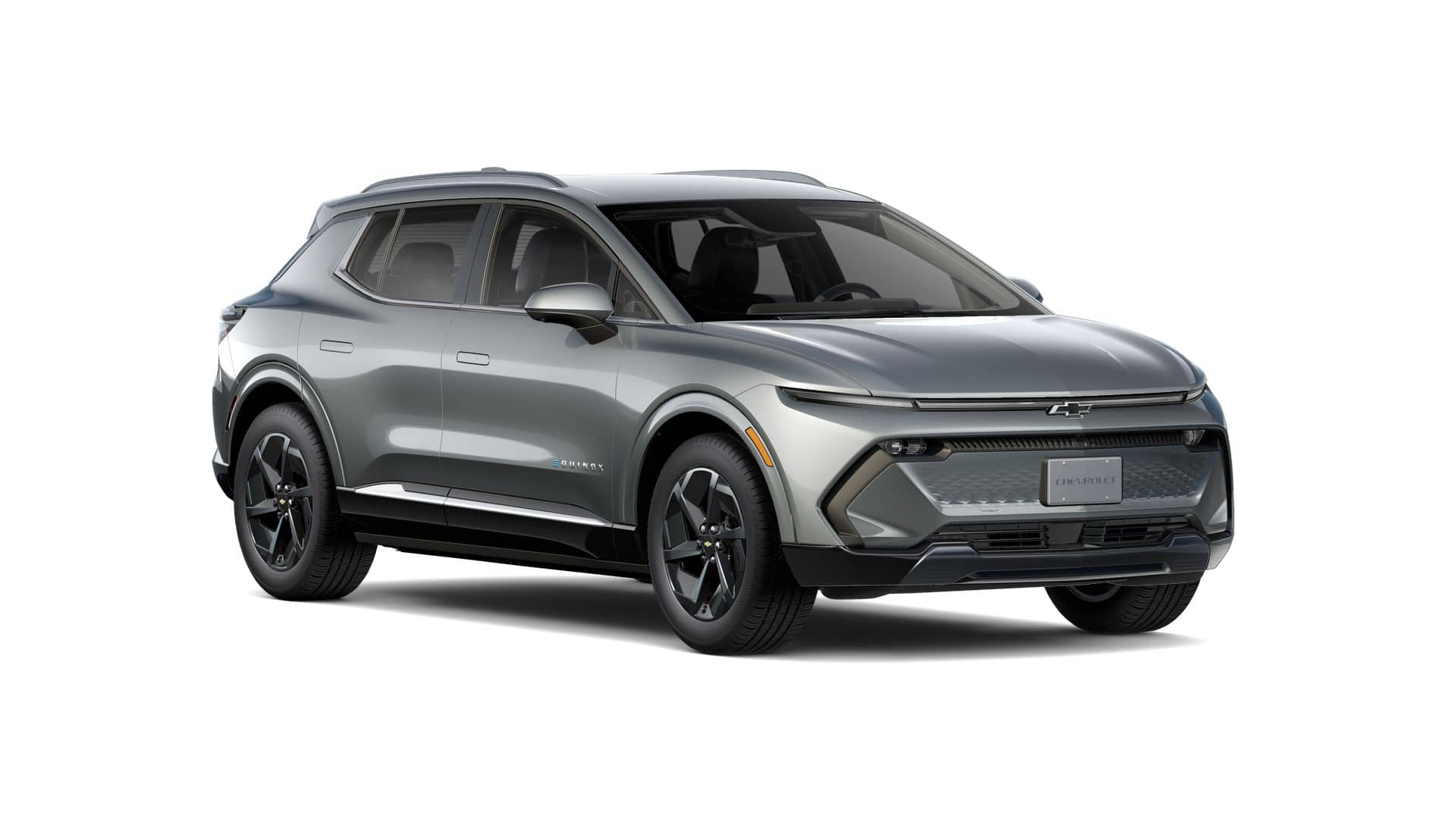 2025 Chevrolet Equinox EV Vehicle Photo in SUNRISE, FL 33323-3202