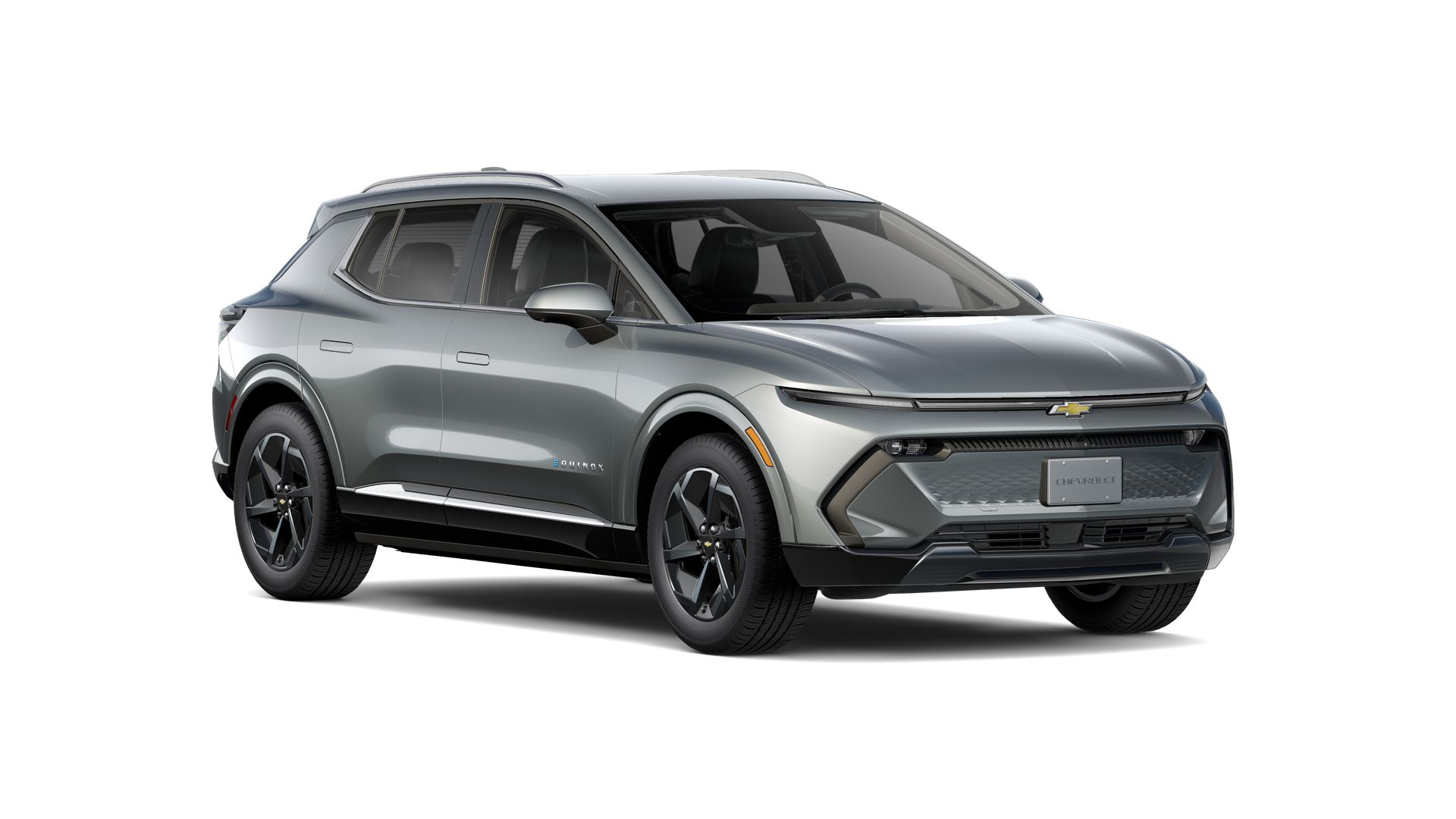 2025 Chevrolet Equinox EV Vehicle Photo in MOON TOWNSHIP, PA 15108-2571