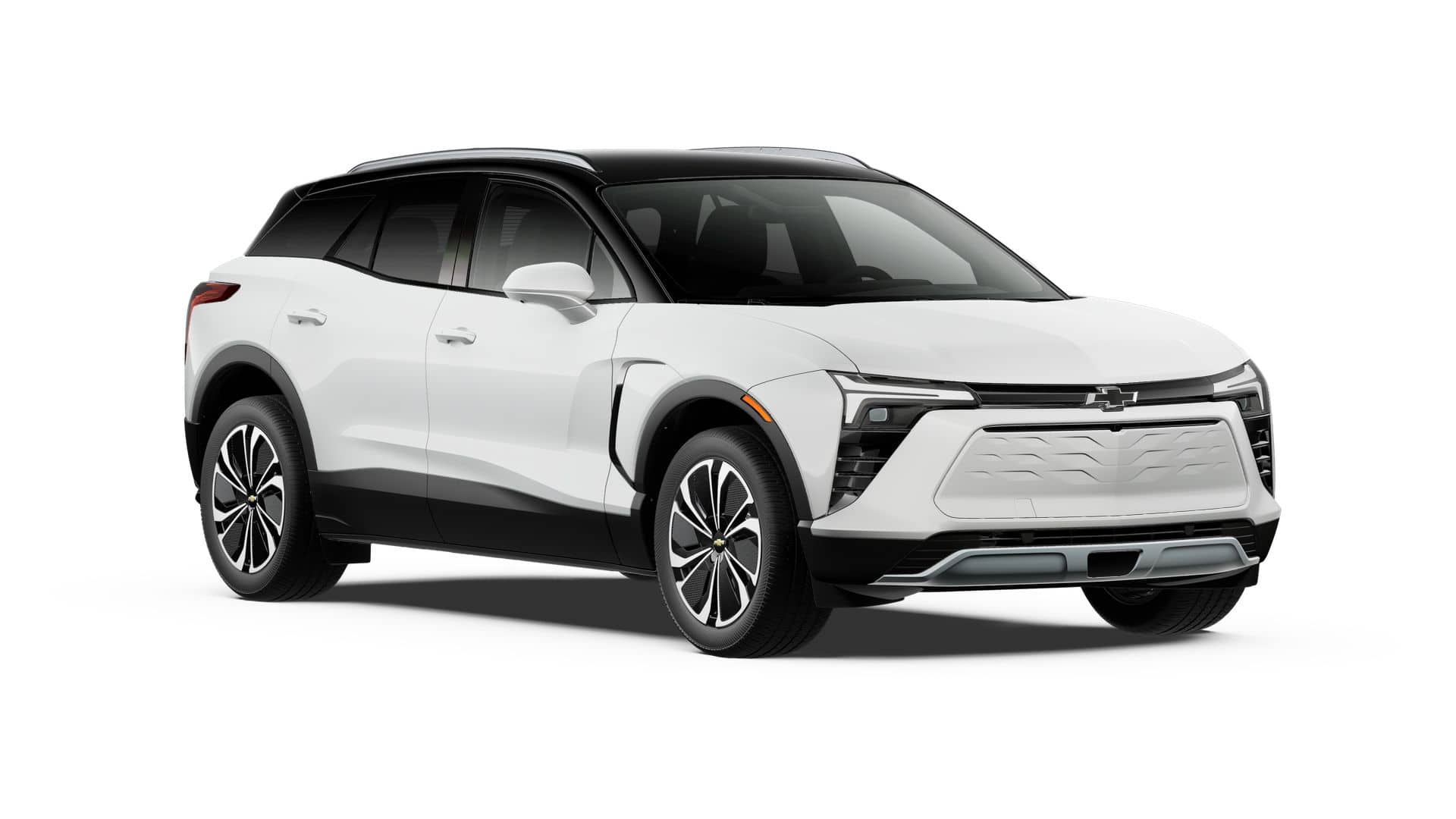 2025 Chevrolet Blazer EV Vehicle Photo in PUYALLUP, WA 98371-4149