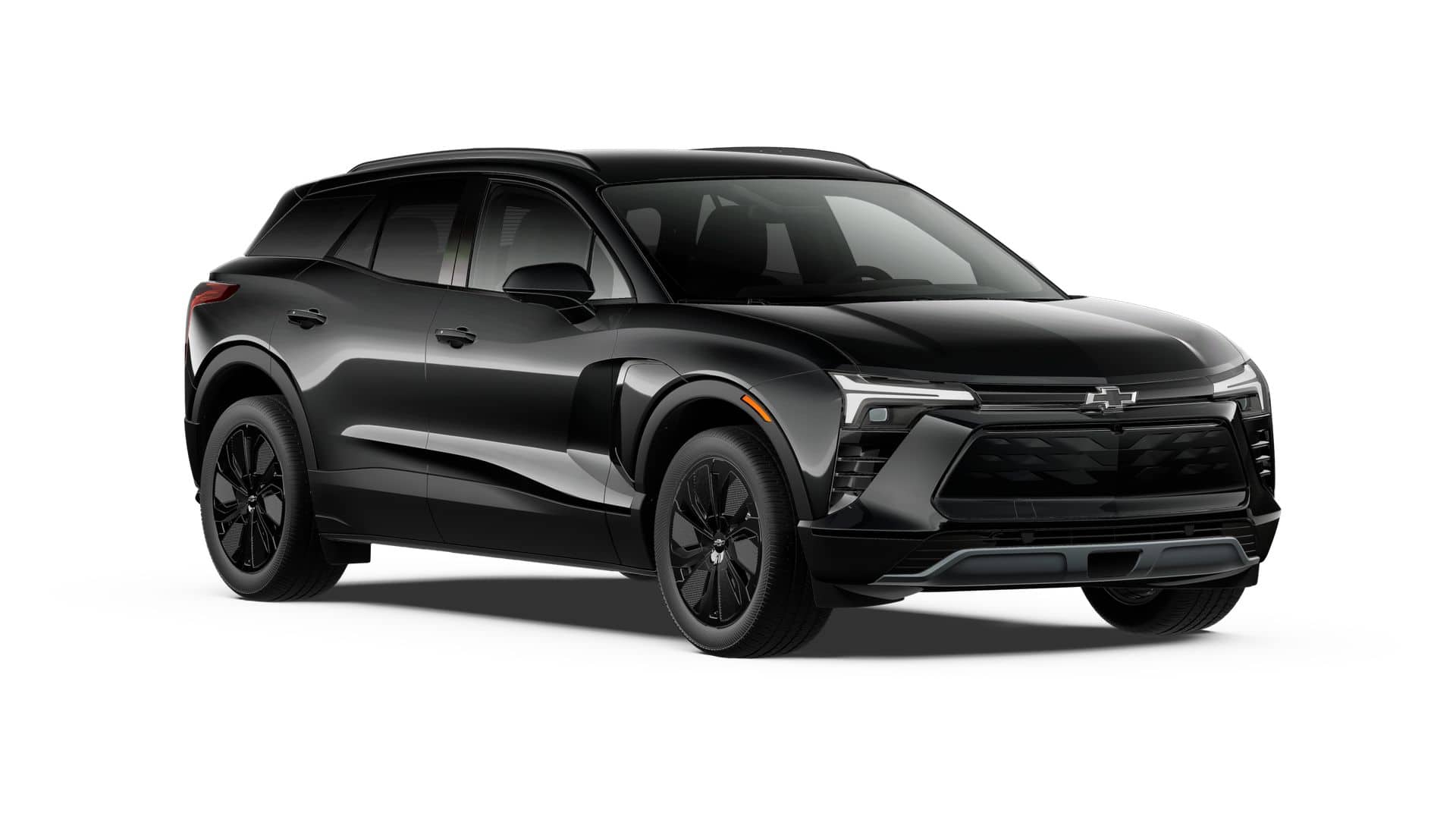 2025 Chevrolet Blazer EV Vehicle Photo in AUSTIN, TX 78759-4154