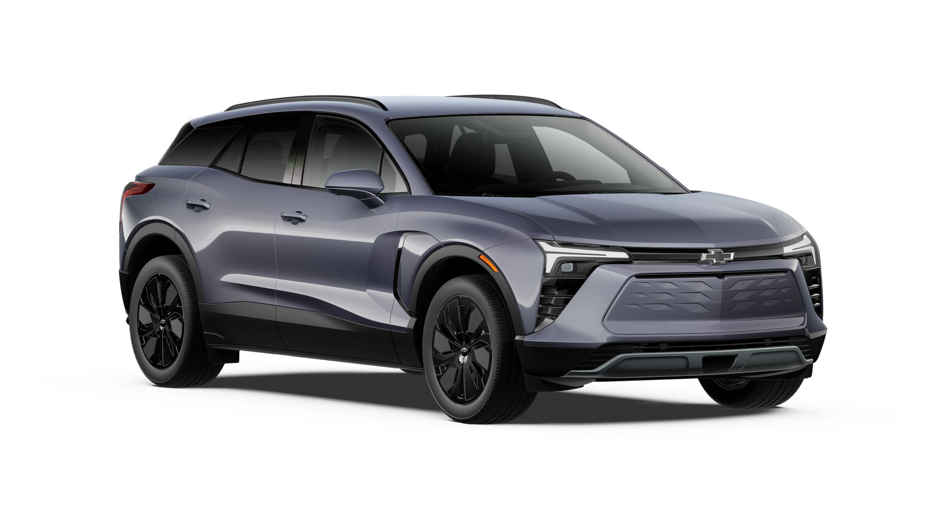 2025 Chevrolet Blazer EV Vehicle Photo in AUSTIN, TX 78759-4154