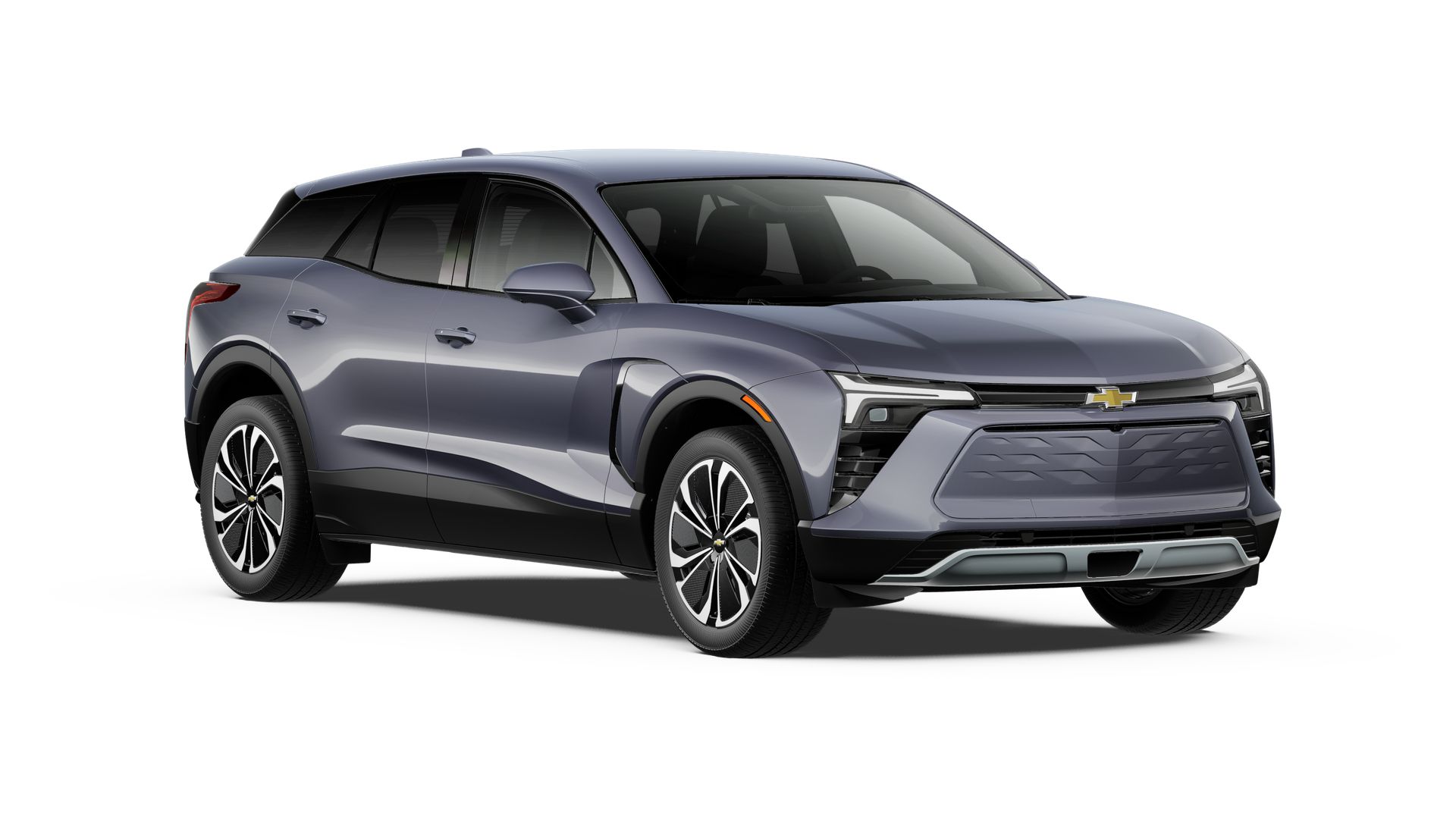 2025 Chevrolet Blazer EV Vehicle Photo in ORLANDO, FL 32812-3021